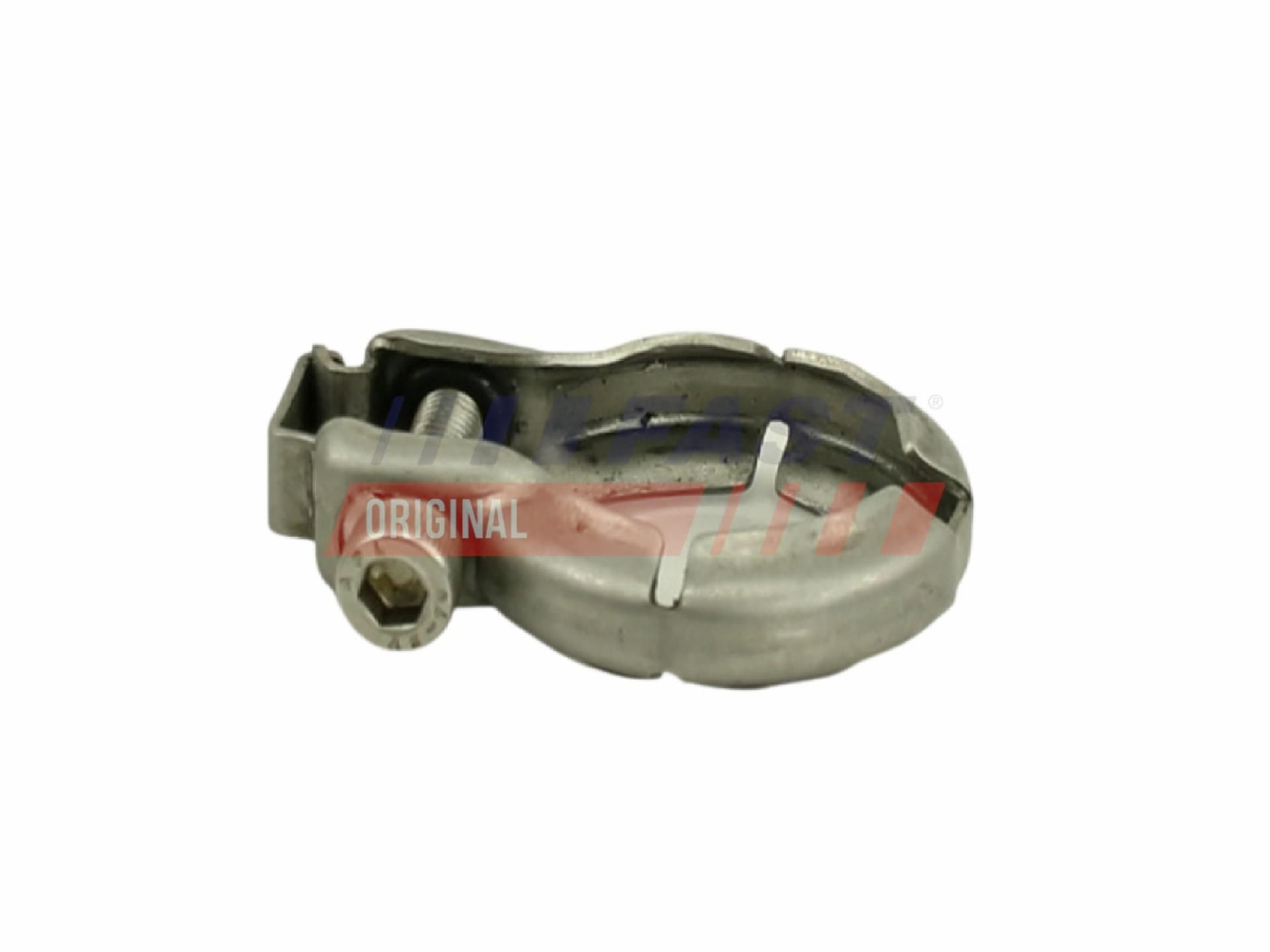 9823743580 Fiat/Alfa/Lancia Abrazadera del colector de escape