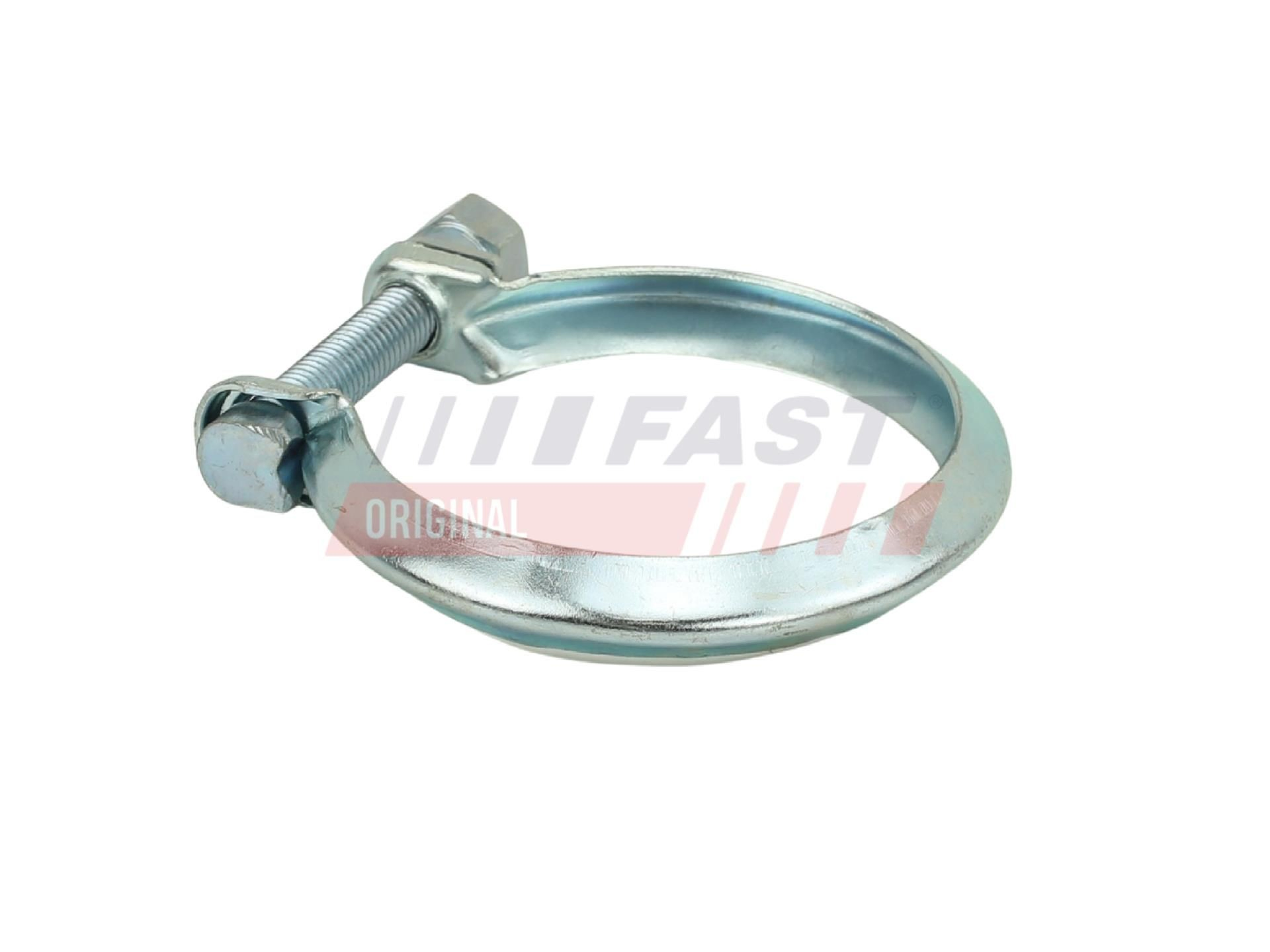 K68228892AA Fiat/Alfa/Lancia Abrazadera de fijación del catalizador a la turbina