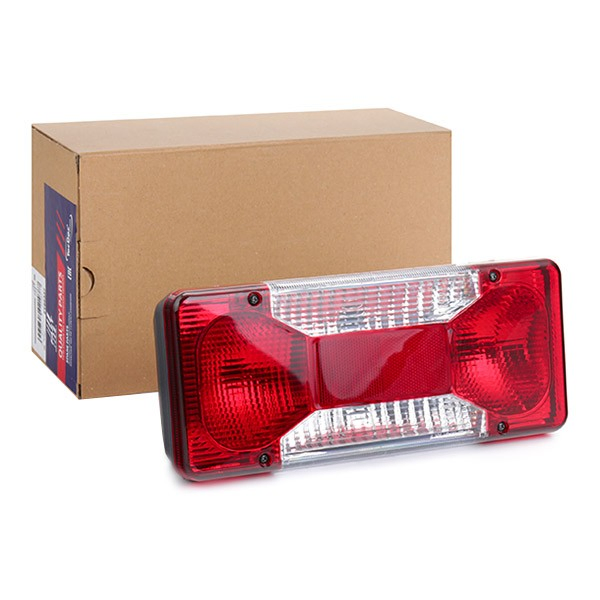 Piloto trasero izquierdo Fast FT86337 precio, desde 39,28 EUR