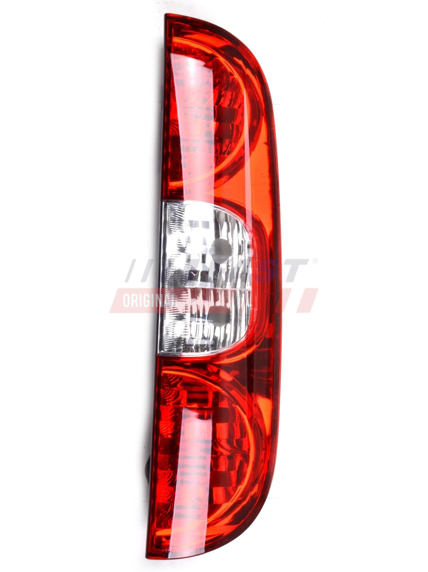  Piloto trasero derecho Fiat Doblo 1