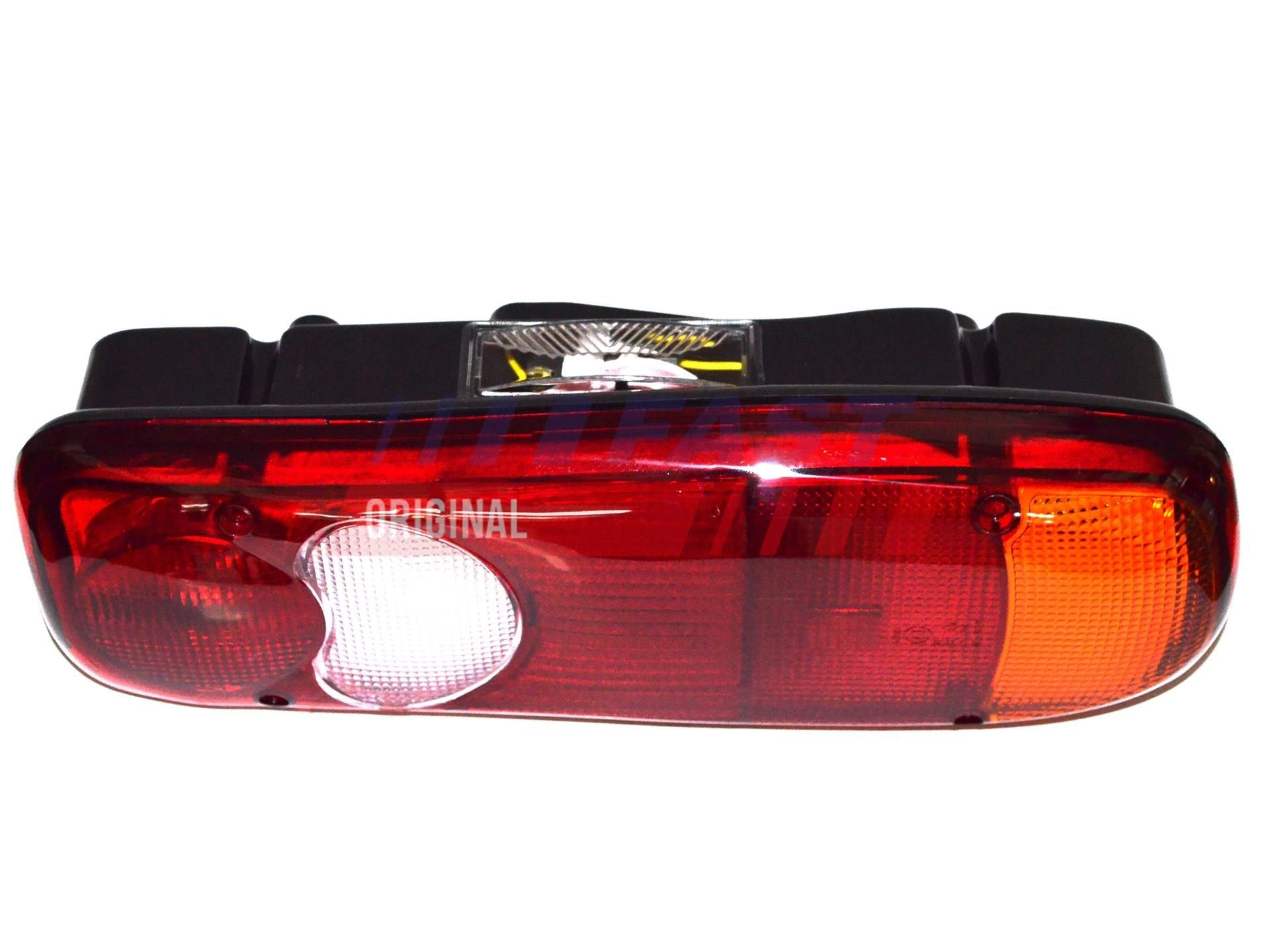 Comprar 1372699080 Renault (RVI) Piloto trasero izquierdo