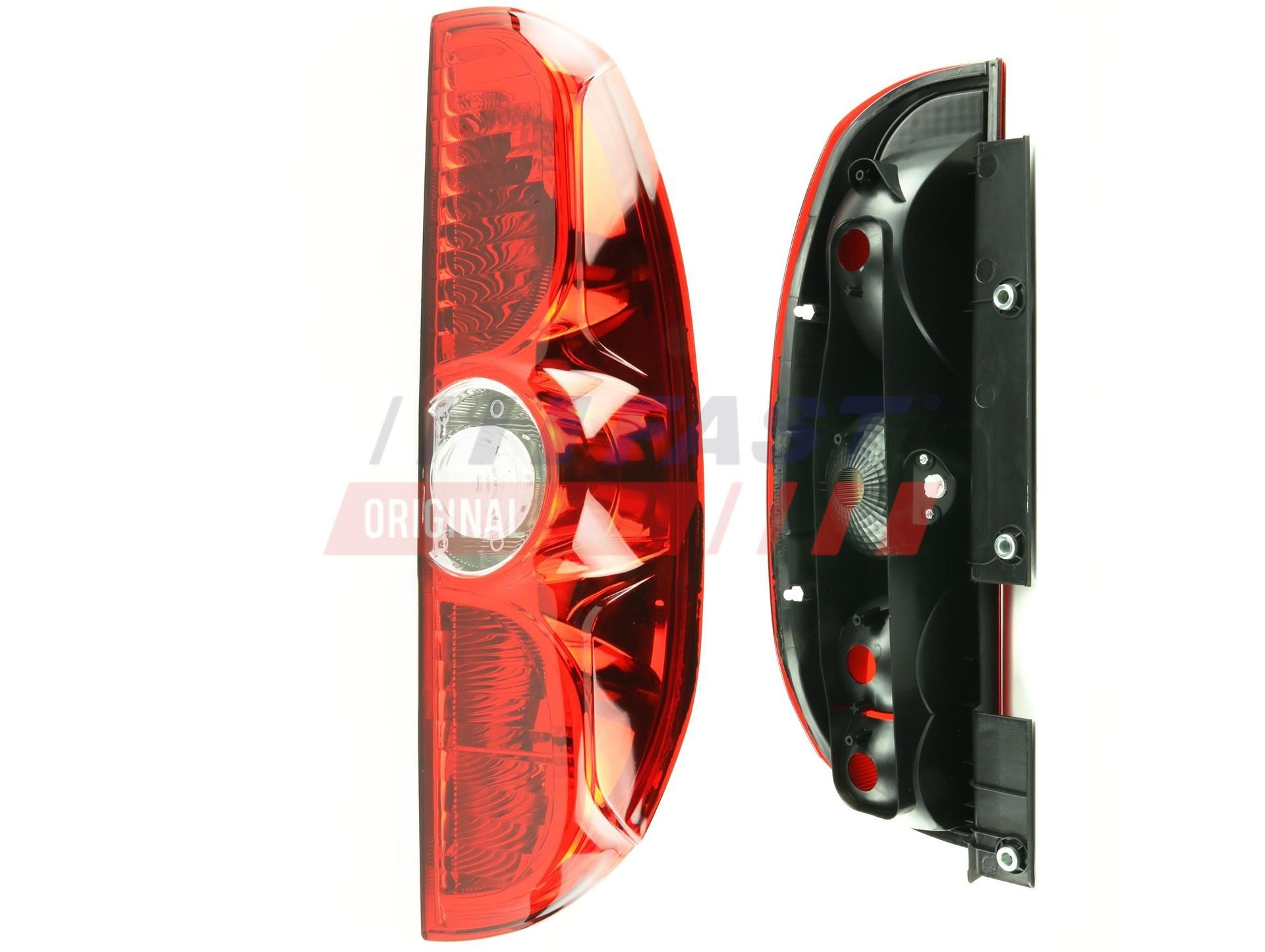  Piloto trasero derecho Fiat Doblo 2