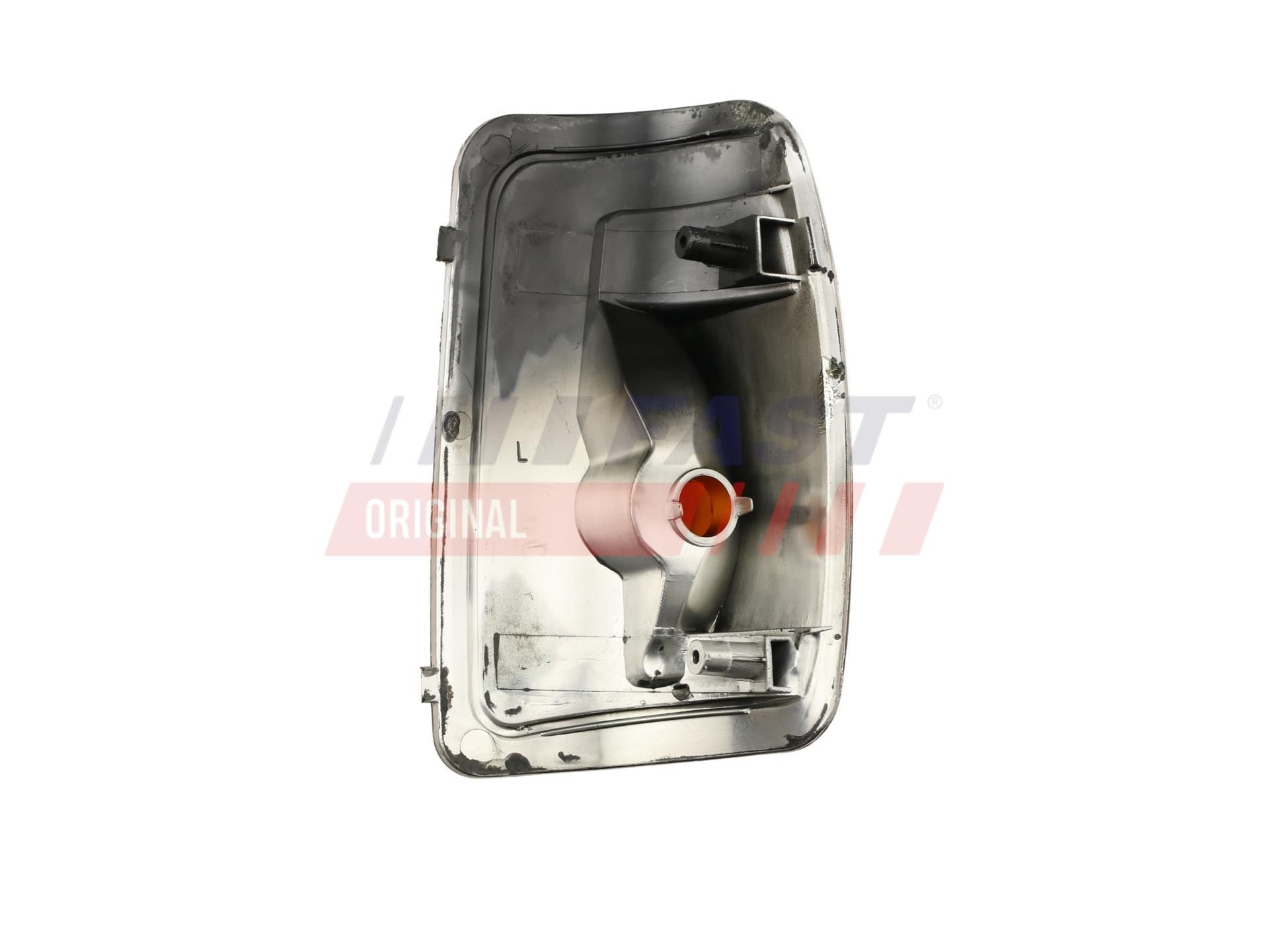 Luz intermitente de espejo retrovisor izquierdo Z0227 SPJ