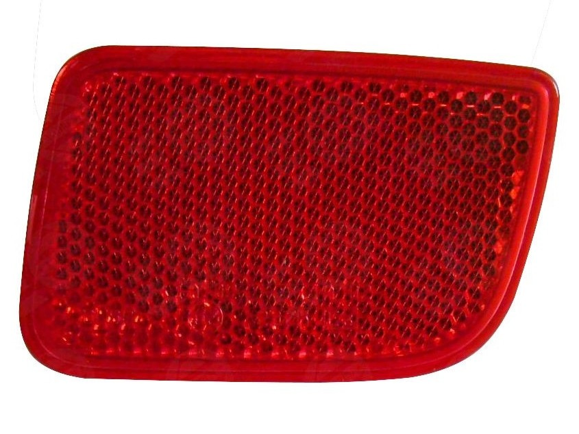 FT87203 Fast Reflector, trasero, derecho