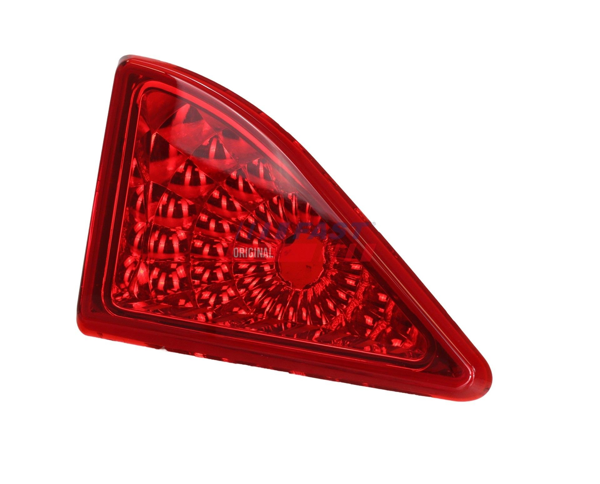 Luz de freno adicional Renault Master III