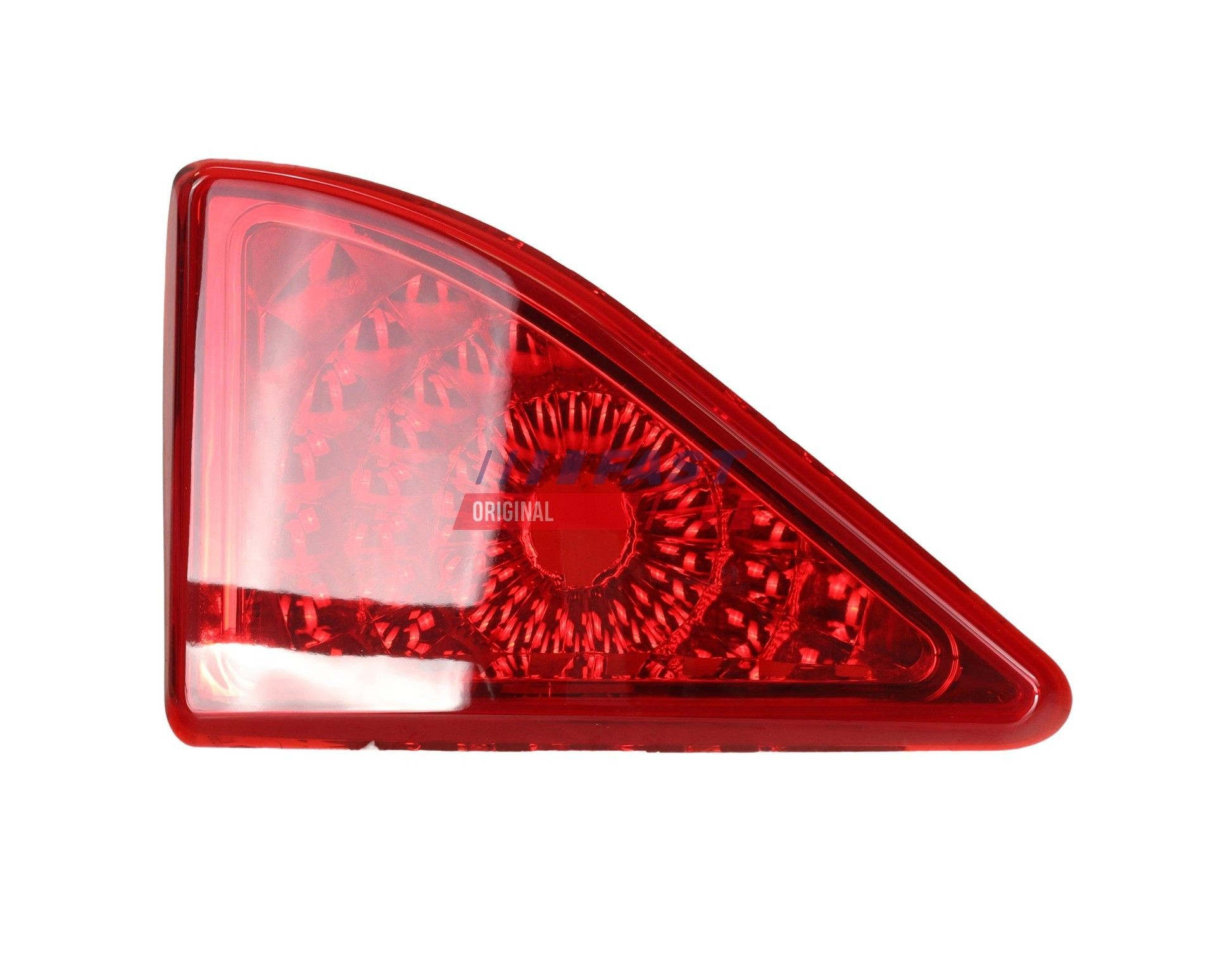 Luz central de freno para Renault Master III JV