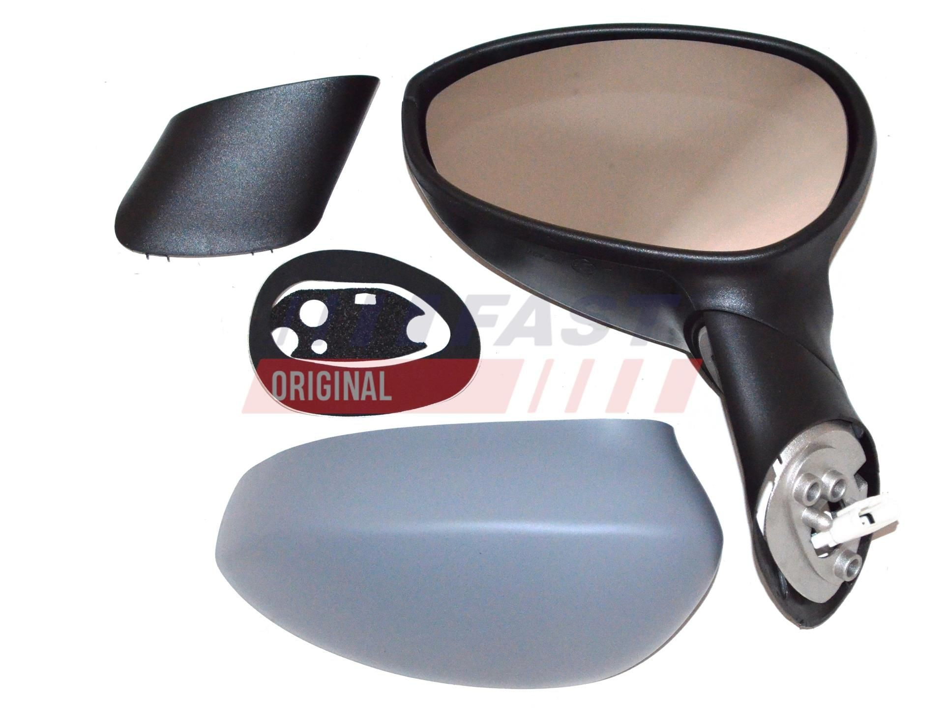Espejo izquierdo Fiat Linea  desde 55,18 €