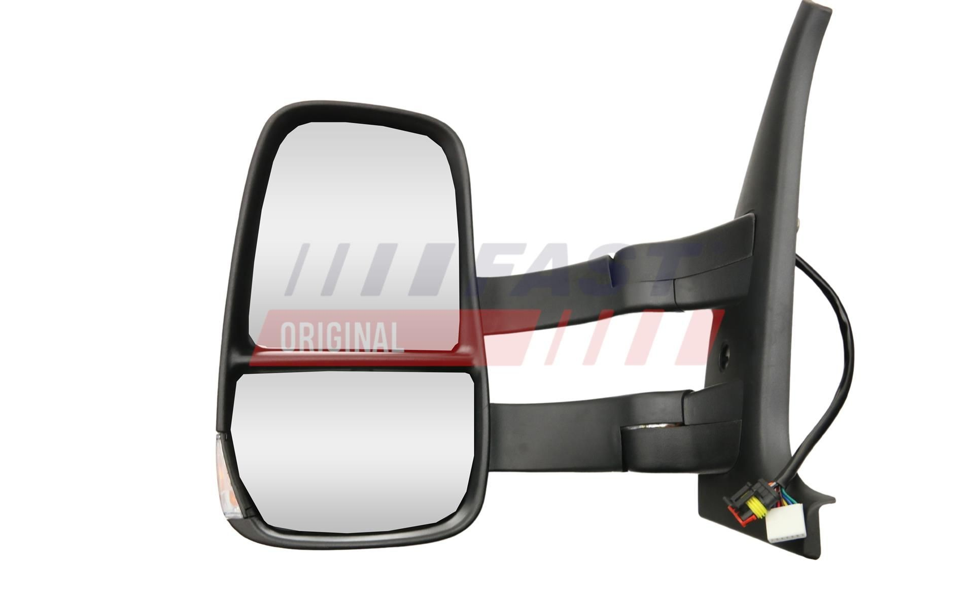 Espejo izquierdo Iveco Daily IV furgoneta (2006 - 2011) precio, desde 178,14 EUR