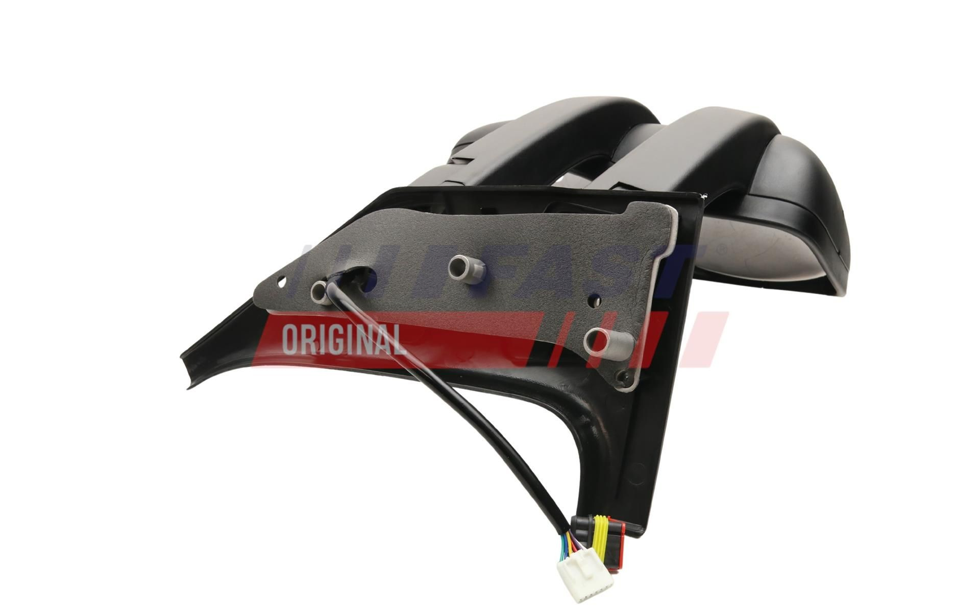 Comprar Espejo de retrovisor izquierdo Iveco Daily IV 