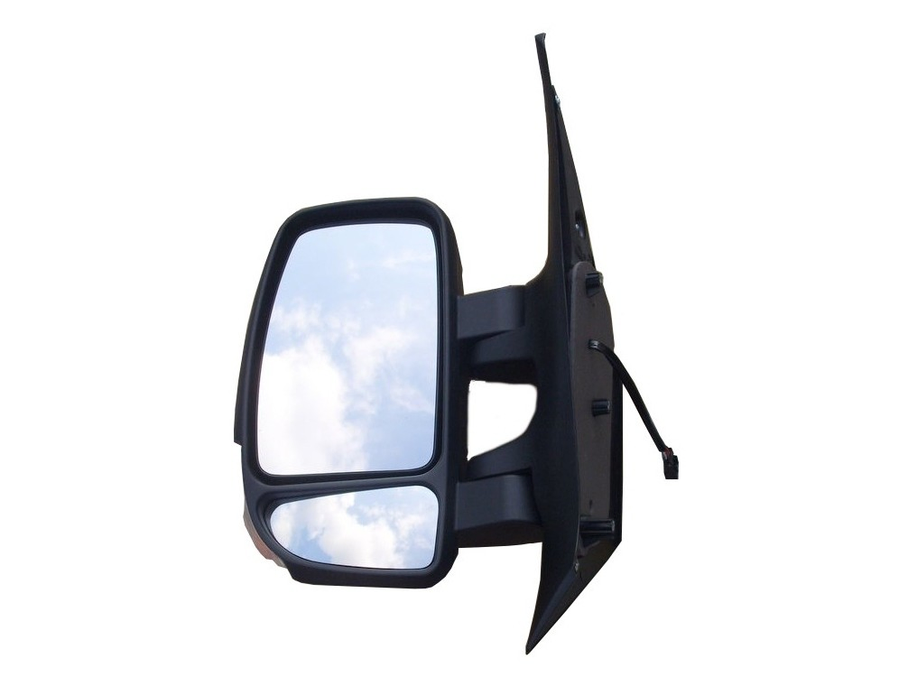 Espejo izquierdo Renault Master III bus (JV) (2011 - 2024) precio, desde 110,34 EUR