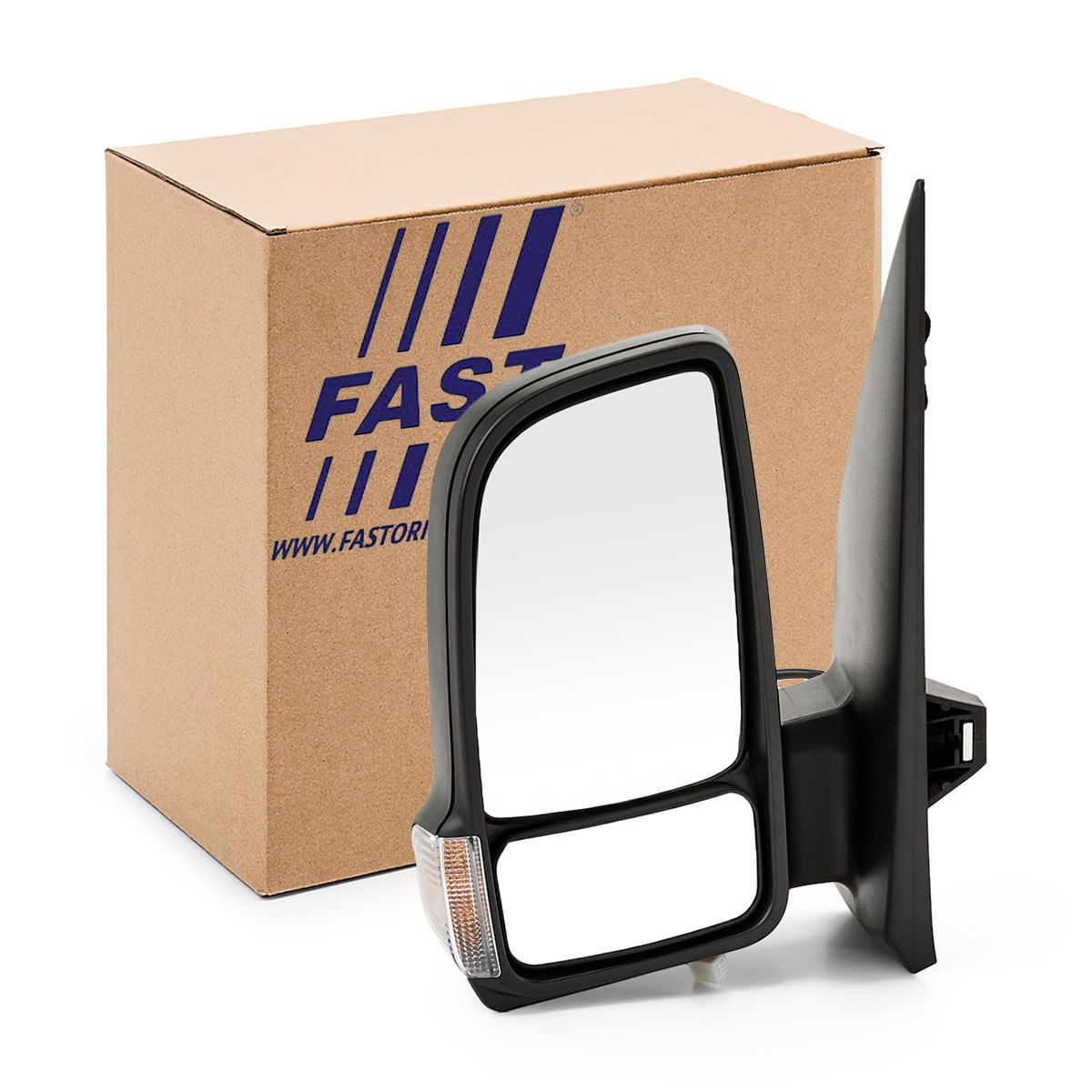 Retrovisor izquierdo Fast FT88339