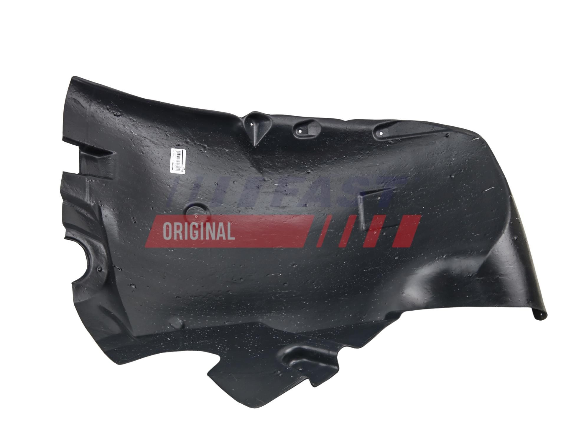 Comprar A9066841777 VAG Guardalodos interior delantero derecho