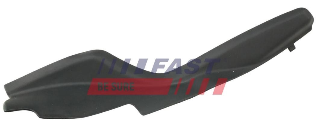 FT90603 Fast Tapón lateral de cubrejunta