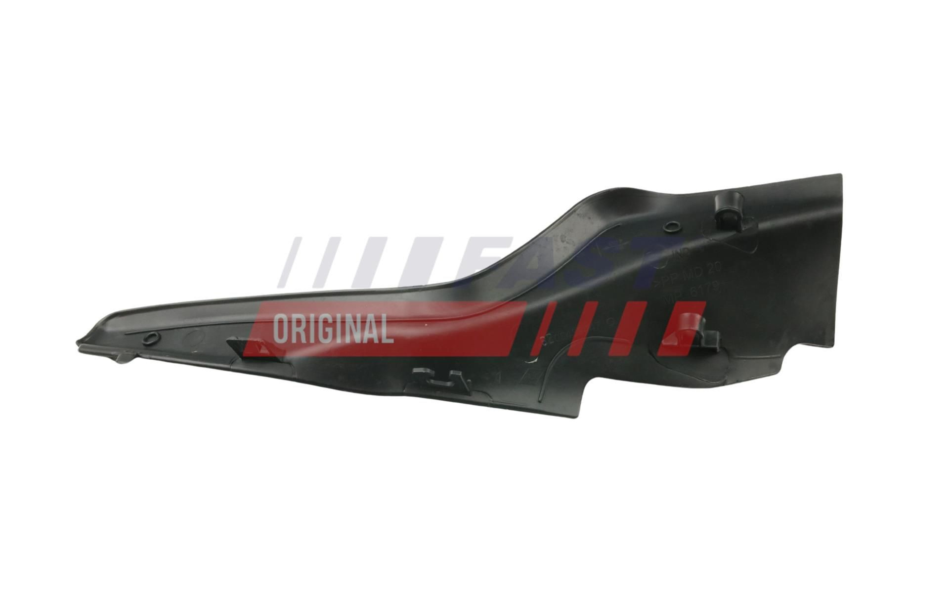 FT90603 Fast