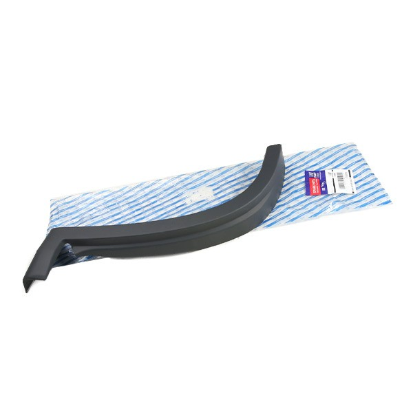 Aletín guardabarros delantero izquierdo Fiat/Alfa/Lancia 1307939070
