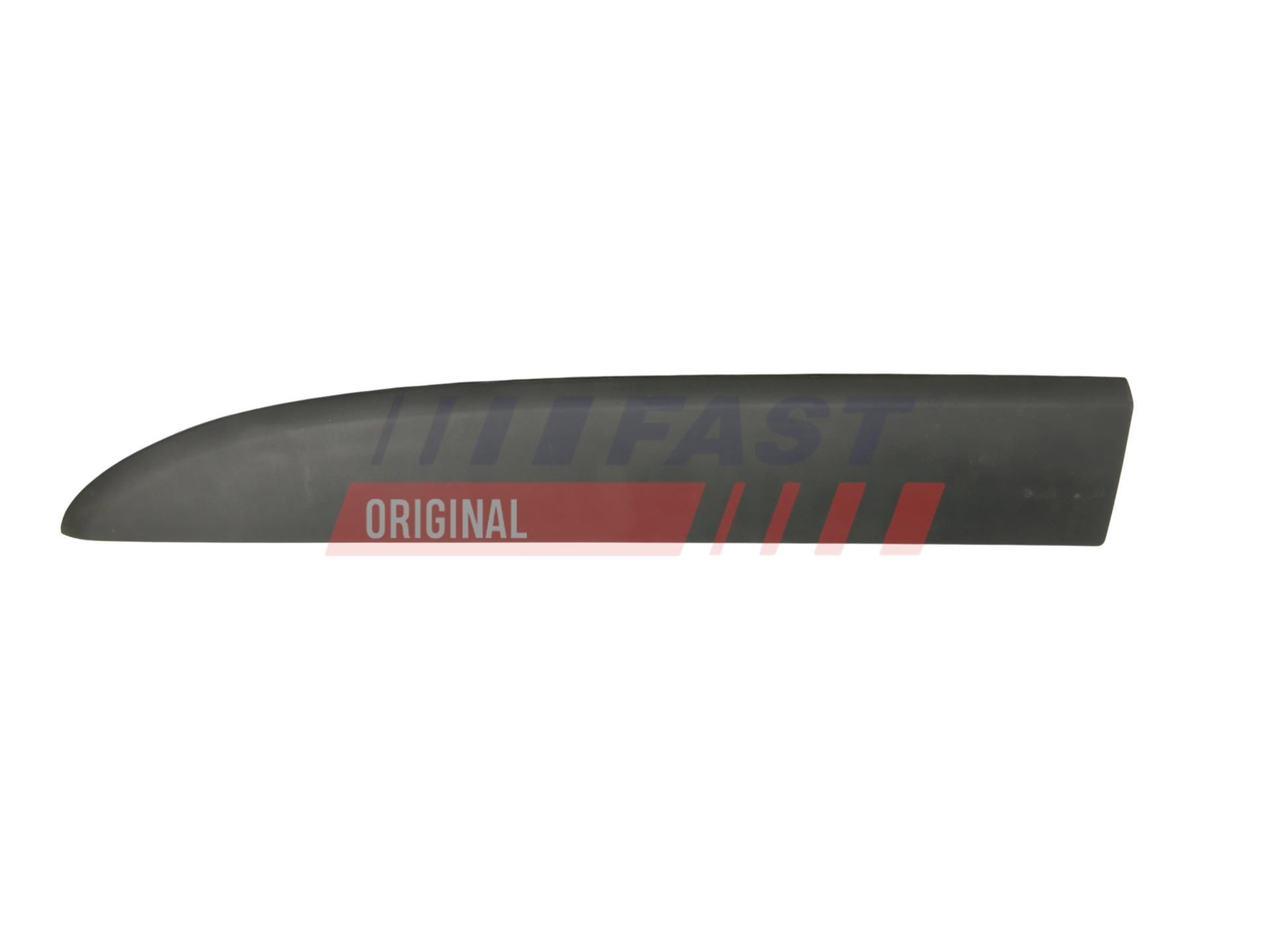 Moldura de puerta delantera izquierda General Motors 93867925 precio, desde 32,05 EUR