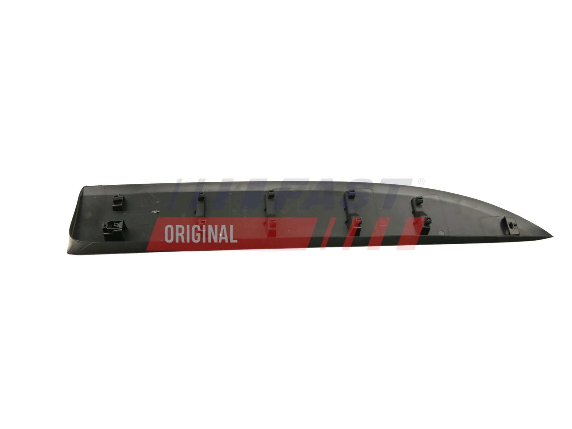 Comprar 93867925 General Motors Moldura de puerta delantera izquierda
