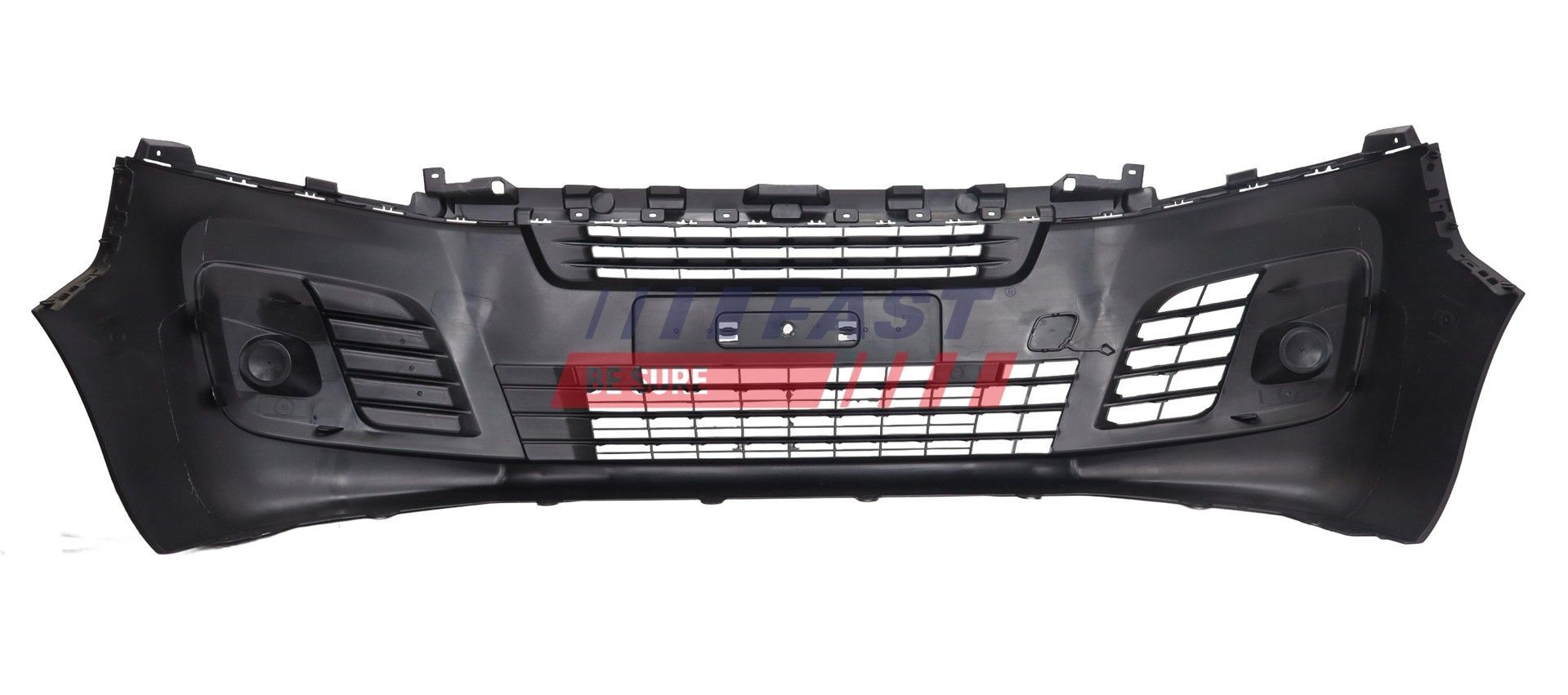 FT91098 Fast Paragolpes delantero