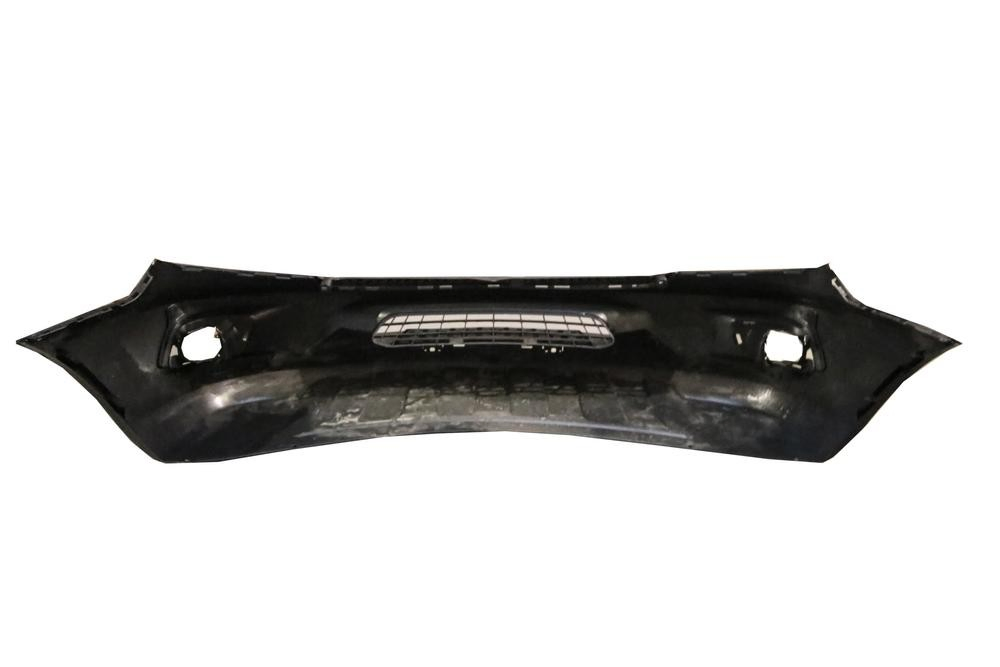 Parachoques delantero Polcar 50N2075 precio, desde 154,00 EUR