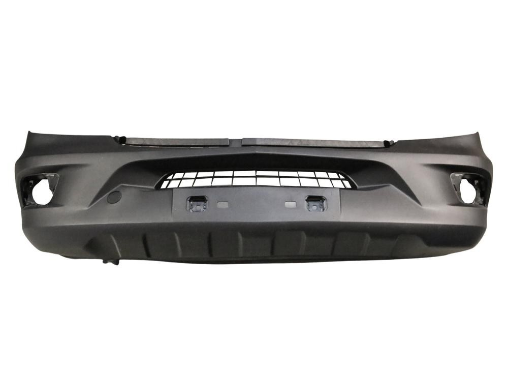 50N2075 Polcar Paragolpes delantero