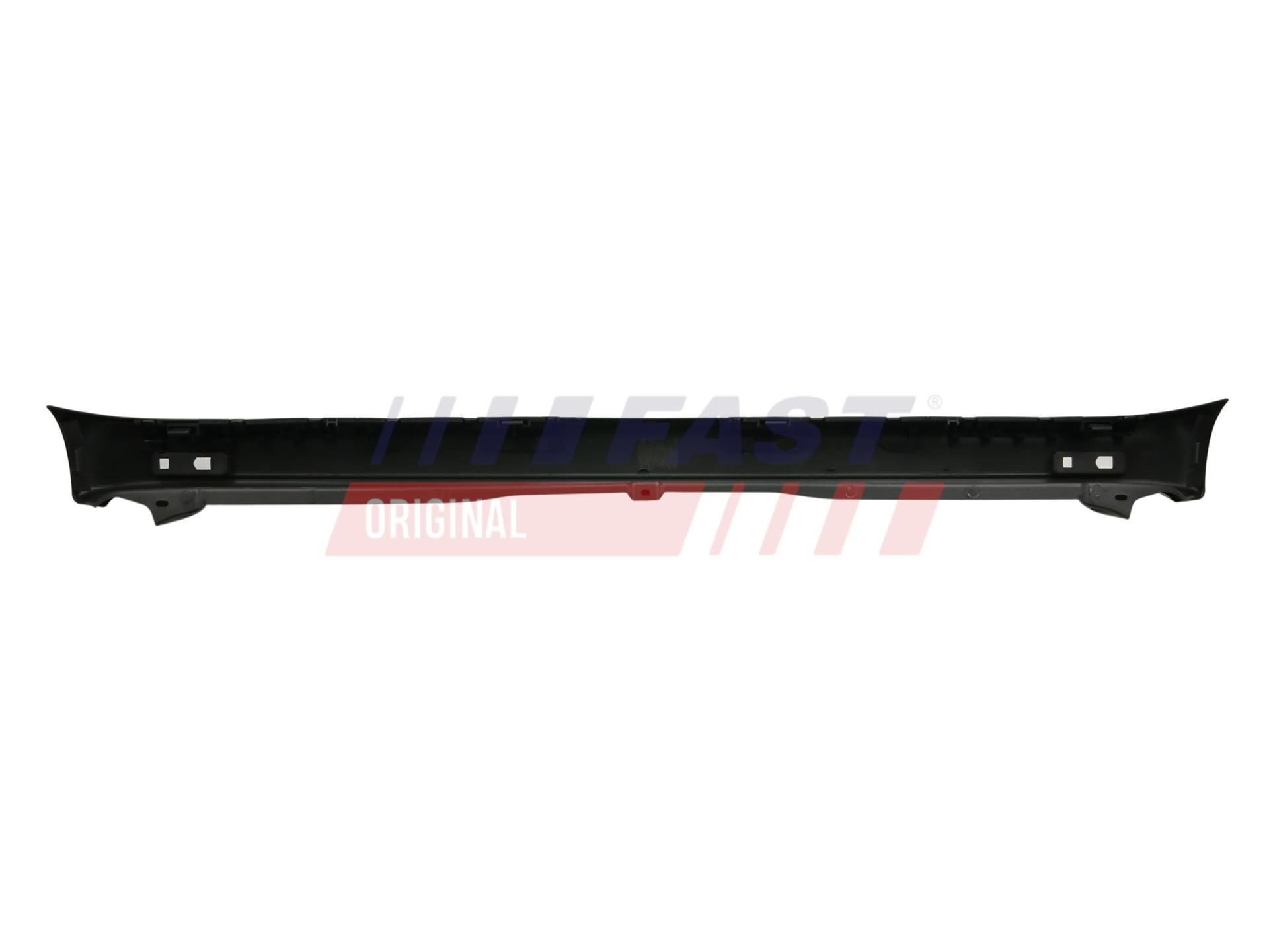 Parachoques trasero, parte central Fast FT91491 precio, desde 117,61 EUR