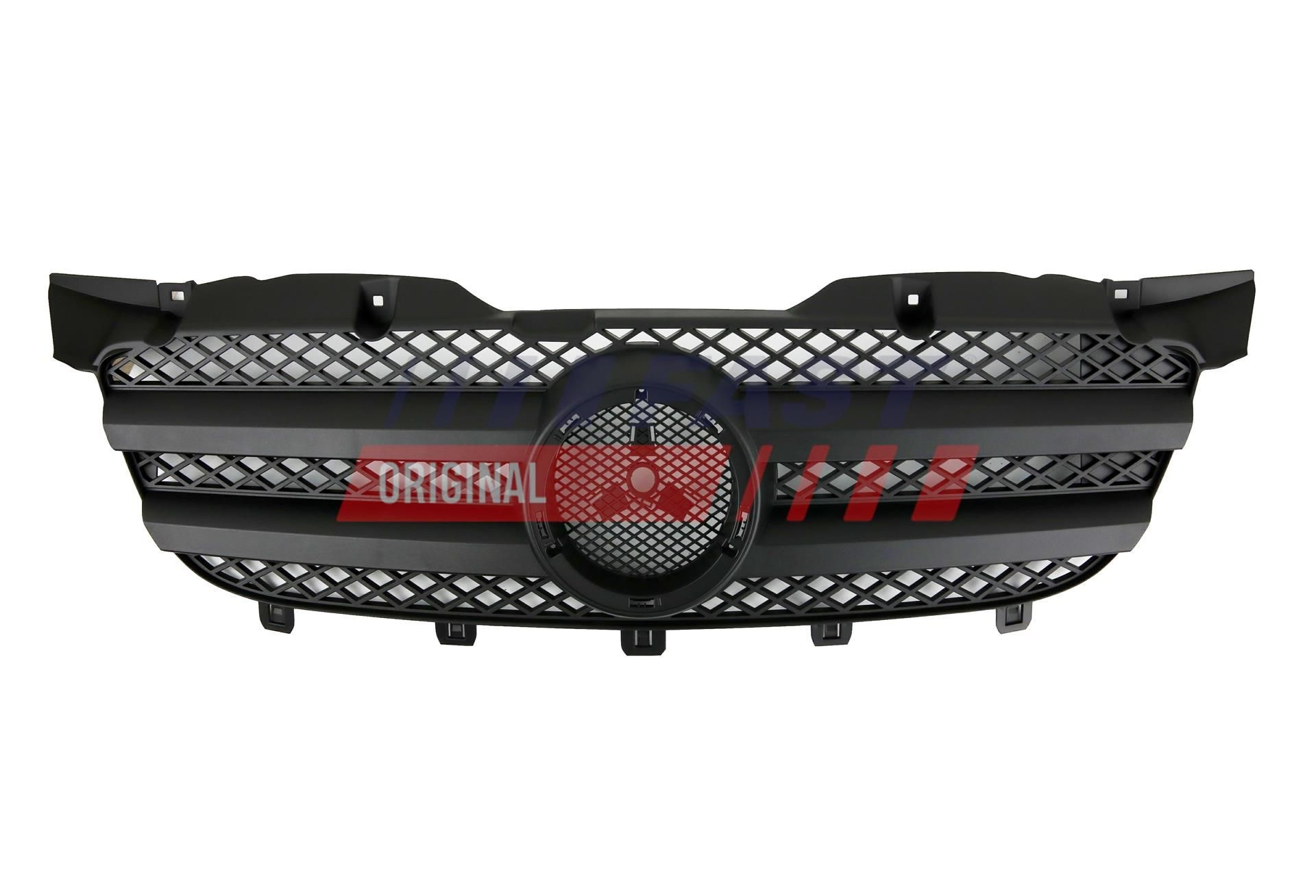 Calandra para Mercedes Sprinter II 3,5-t 906