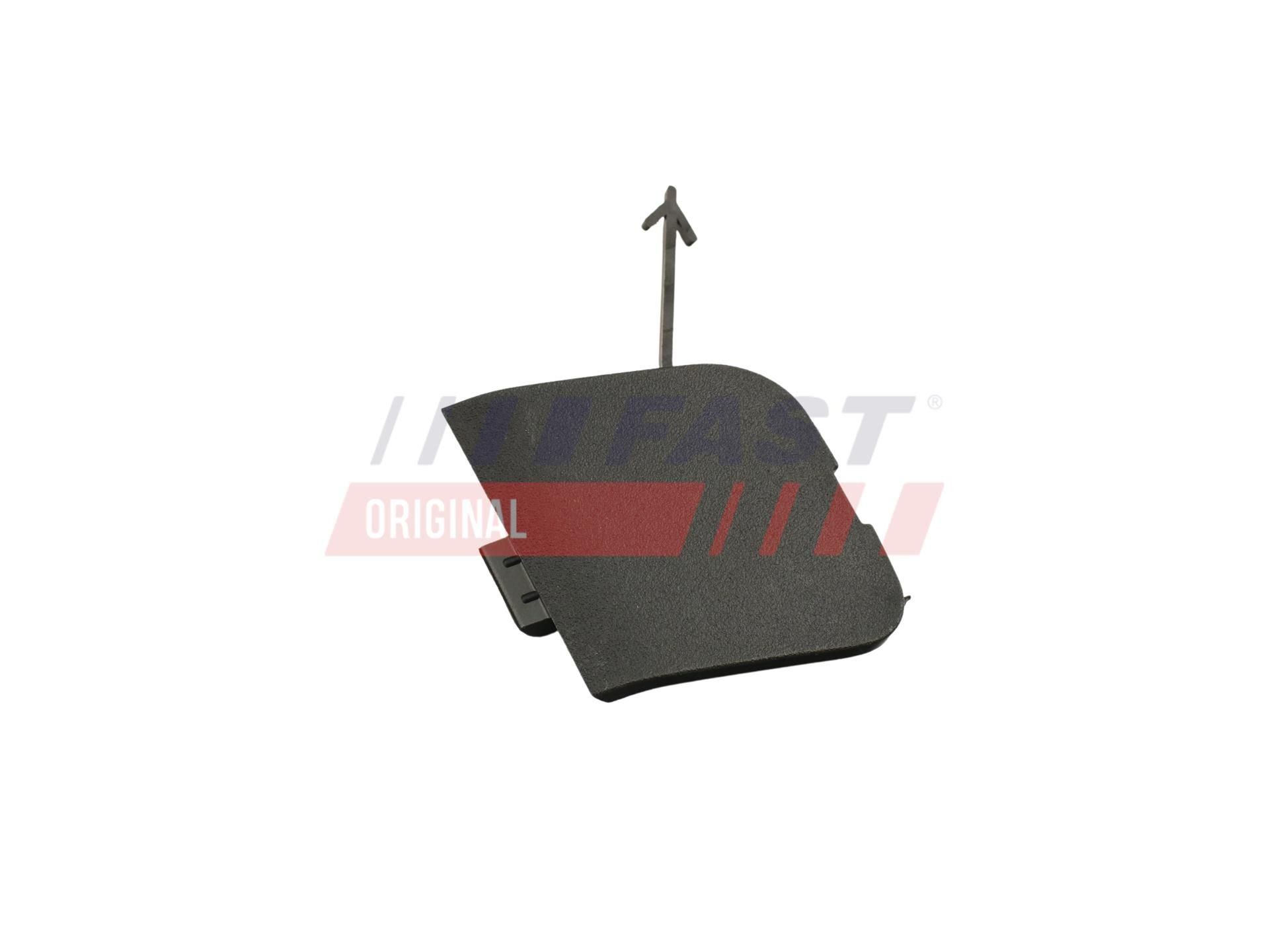 Comprar FT91678 Fast Tapa del gancho de remolque del parachoques delantero derecho
