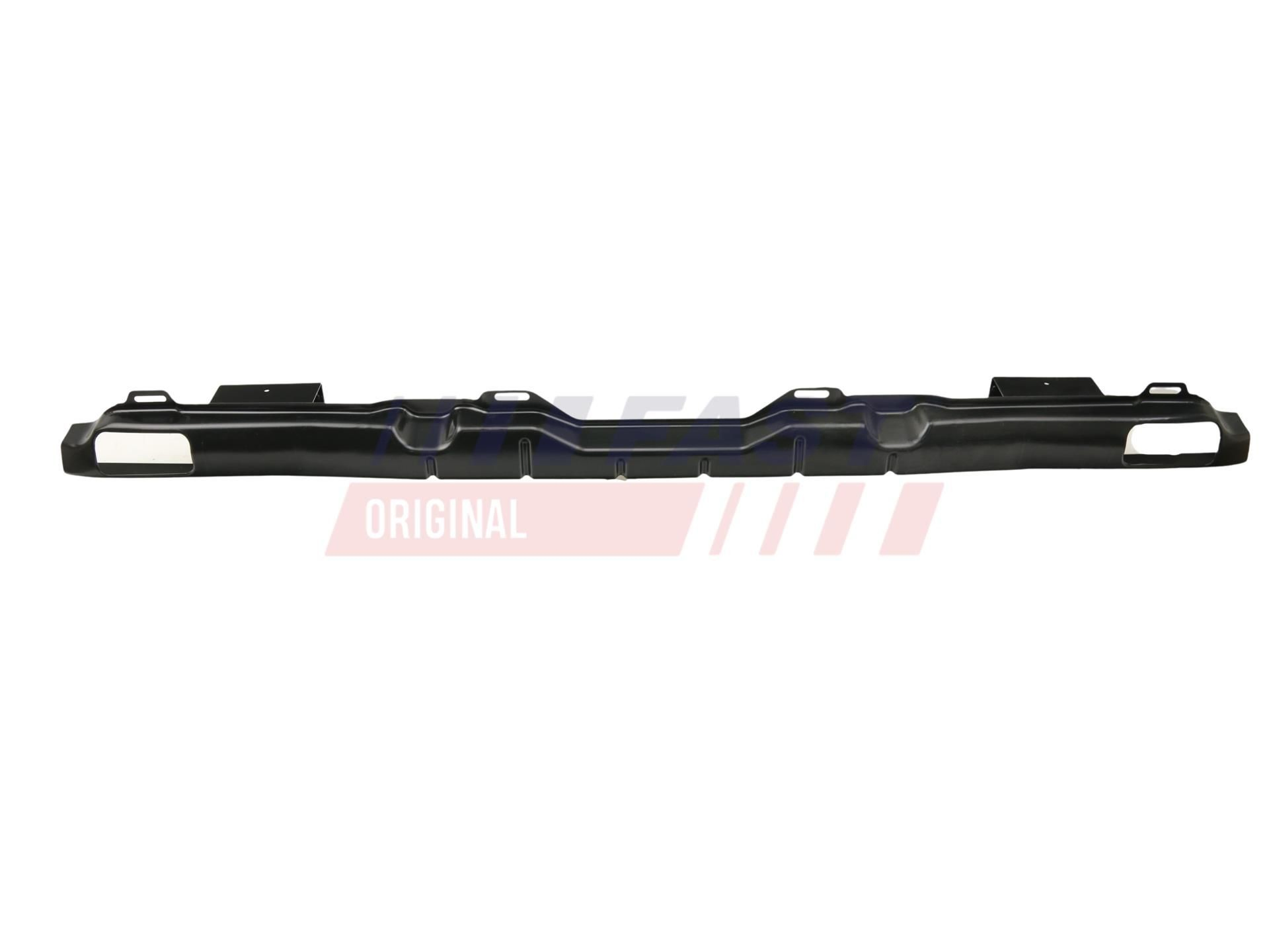 Refuerzo de parachoques trasero Opel Vivaro A furgoneta (F7) (2001 - 2014) precio, desde 160,78 EUR