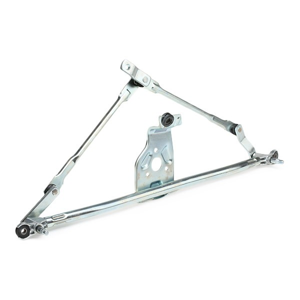 Trapezio del limpiaparabrisas Fast FT93125 precio, desde 31,20 EUR
