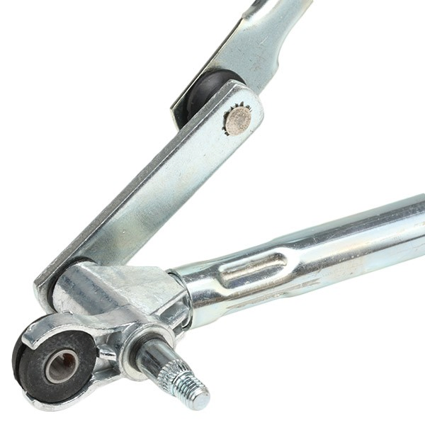 Trapezio del limpiaparabrisas Fast FT93125