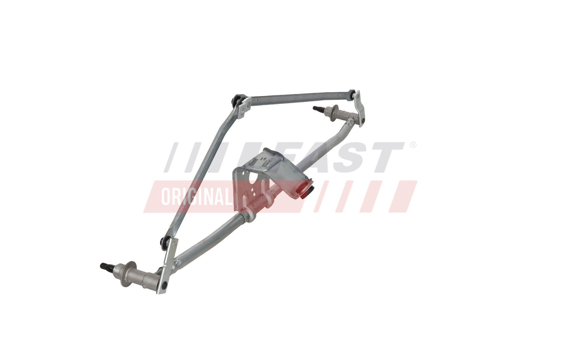 Comprar Varilla de limpiaparabrisas Renault Master II FD