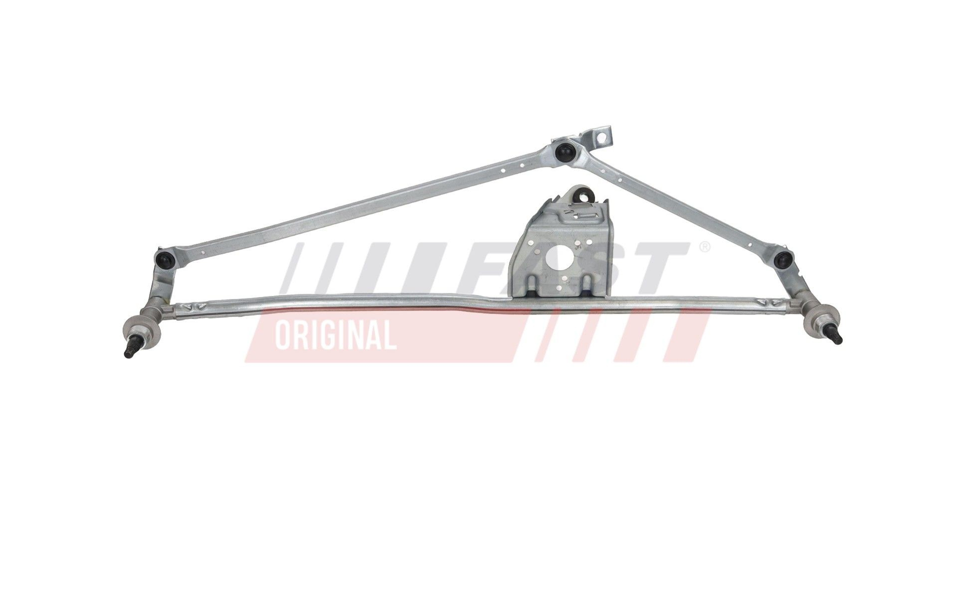 Trapezio del limpiaparabrisas Renault Master II furgoneta (FD) (1997 - 2003) precio, desde 66,79 EUR