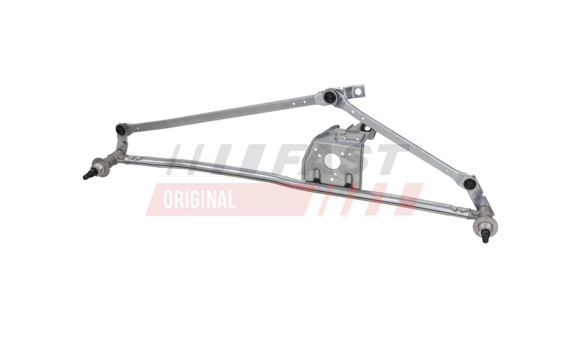 Varillaje de limpiaparabrisas para Renault Master II FD