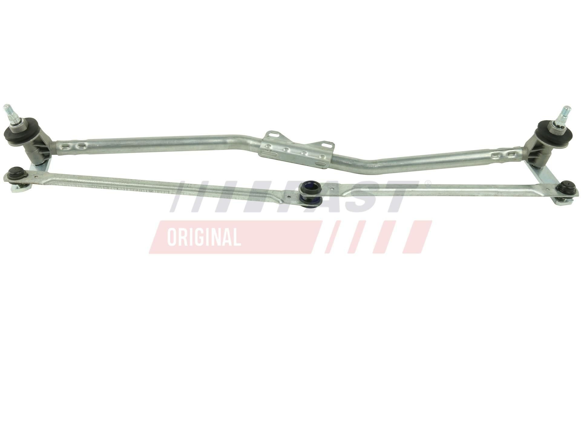Comprar Varilla de limpiaparabrisas Mercedes Sprinter II 4,6-t 906