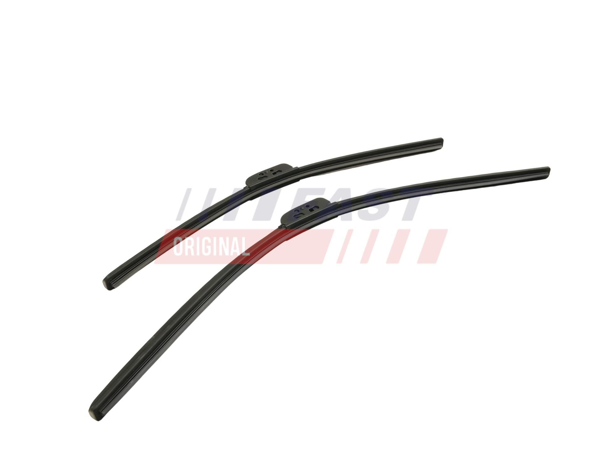 Escobillas de limpiaparabrisas delanteras Audi A4 Avant B5