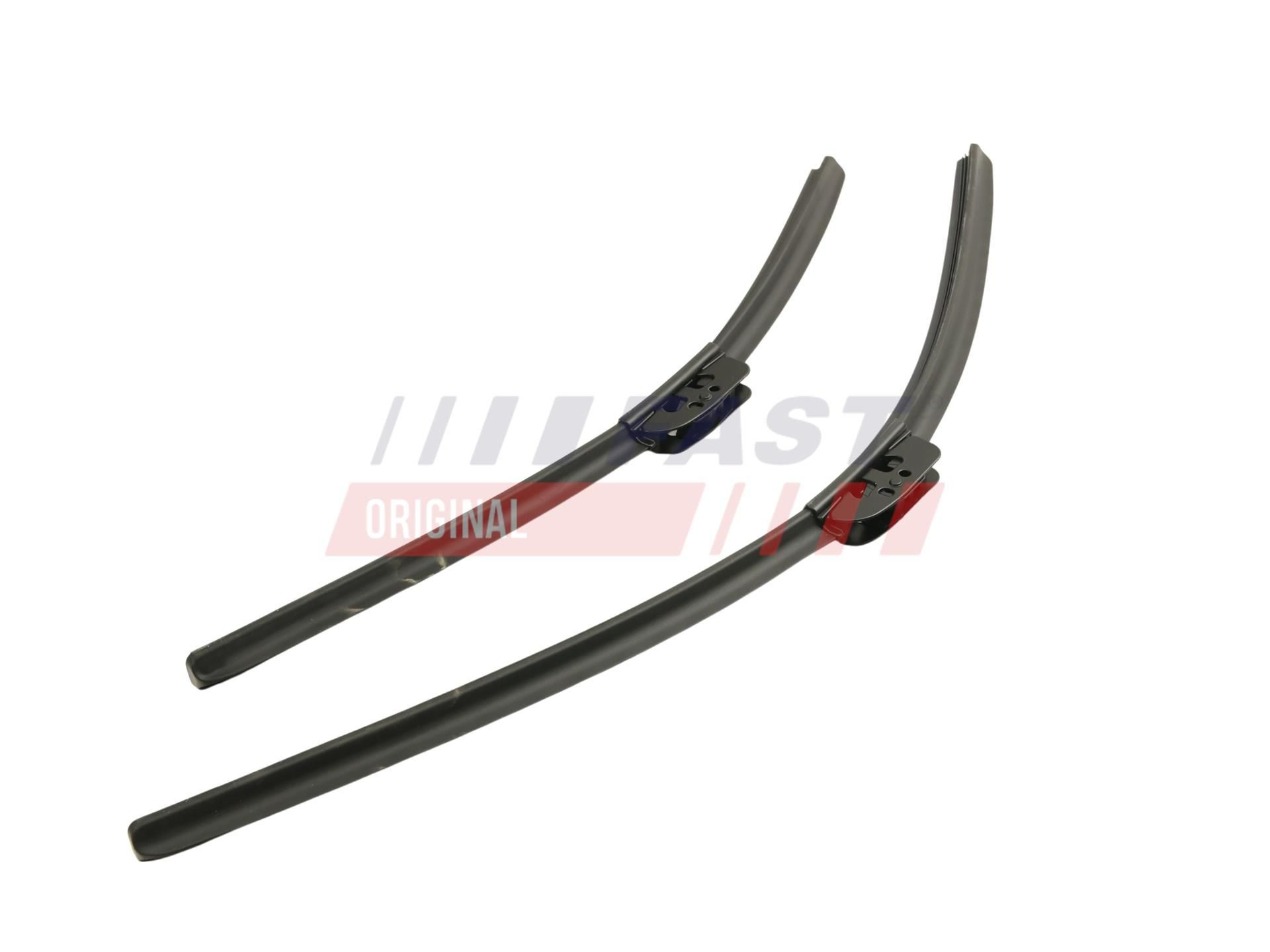 Escobillas Limpiaparabrisas delanteras para Audi A4 Avant B5 8D5
