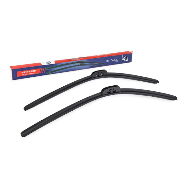 Escobilla del limpiaparabrisas del lado del conductor FT93235 Fast