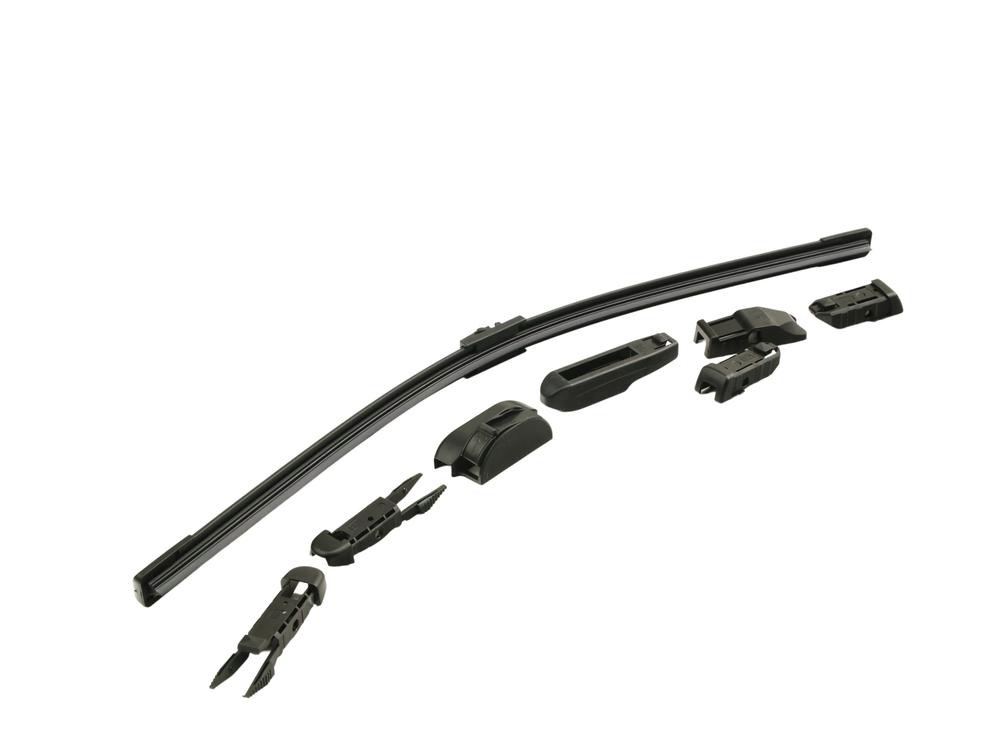 Escobilla del limpiaparabrisas del lado del pasajero Citroen Nemo furgoneta (2009 - 2026) precio, desde 7,36 EUR