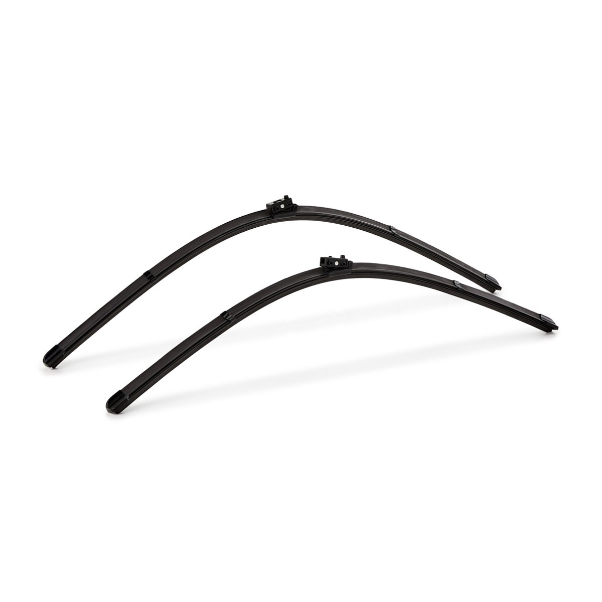 Limpiaparabrisas delantera conductor para Mercedes Sprinter III 3-t 907, 910