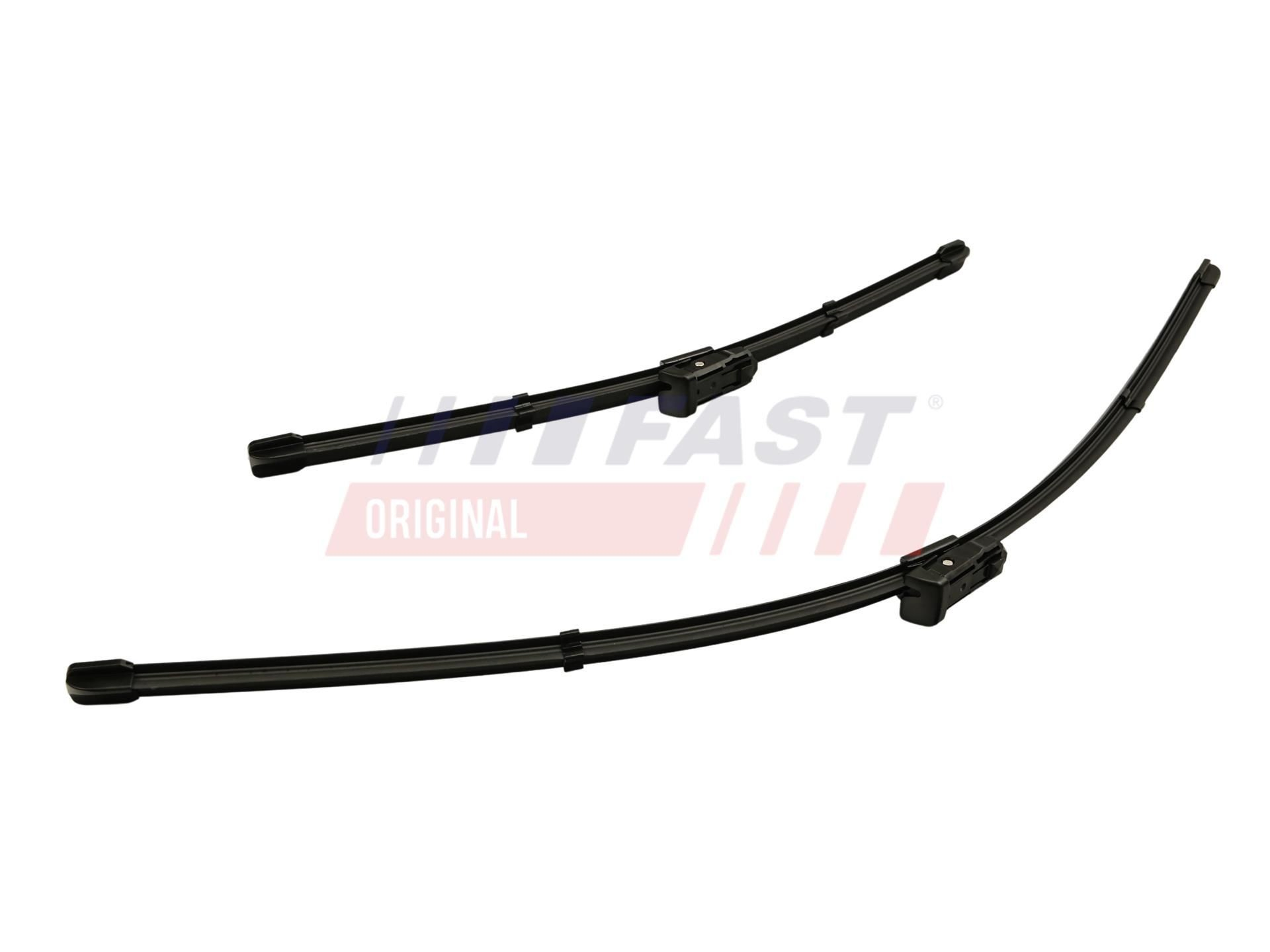 Escobillas delanteras Peugeot Partner III furgoneta (K9) (2018 - 2026) precio, desde 28,70 EUR