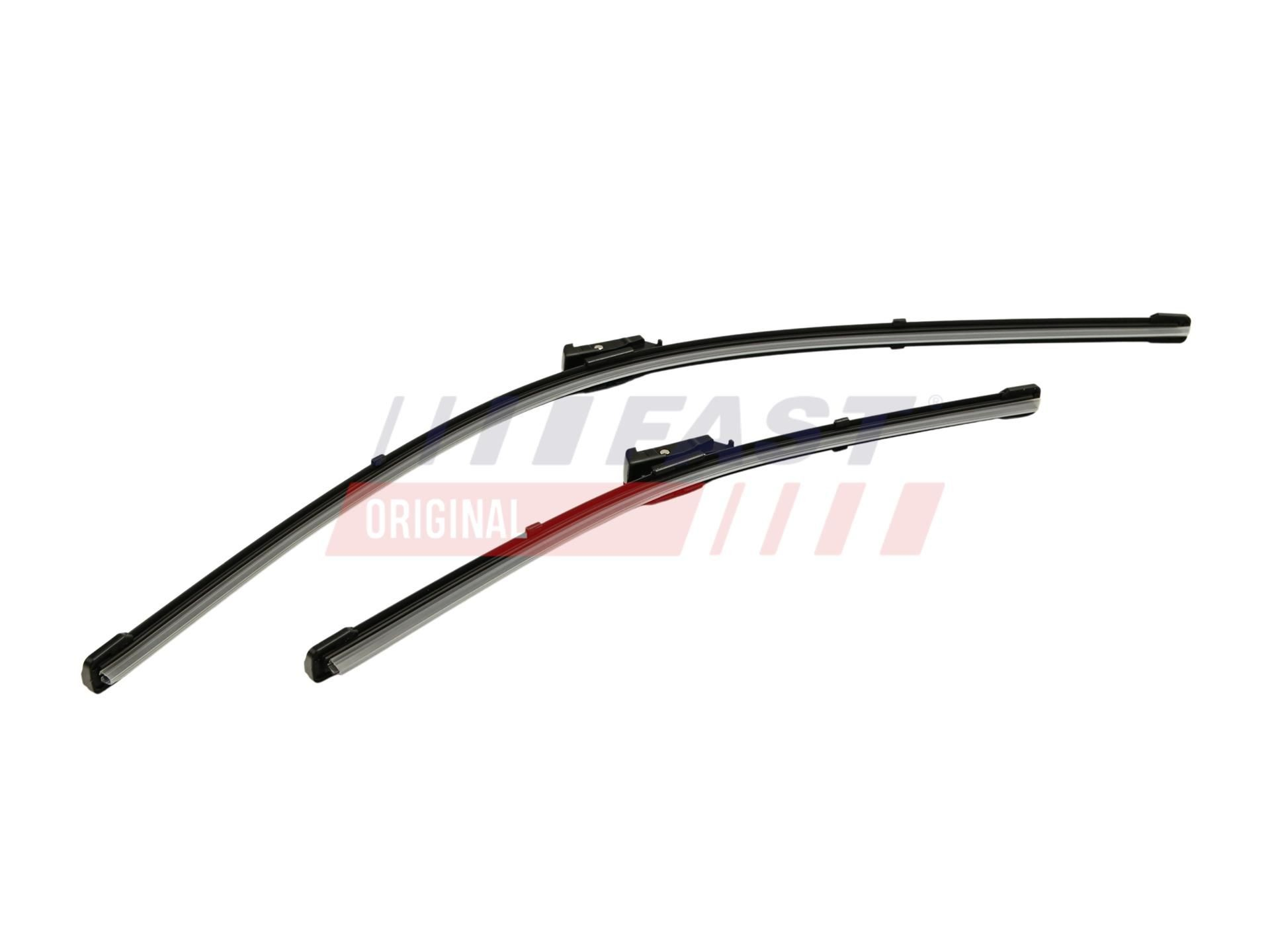 Comprar Limpiaparabrisas delanteras Peugeot Partner III K9