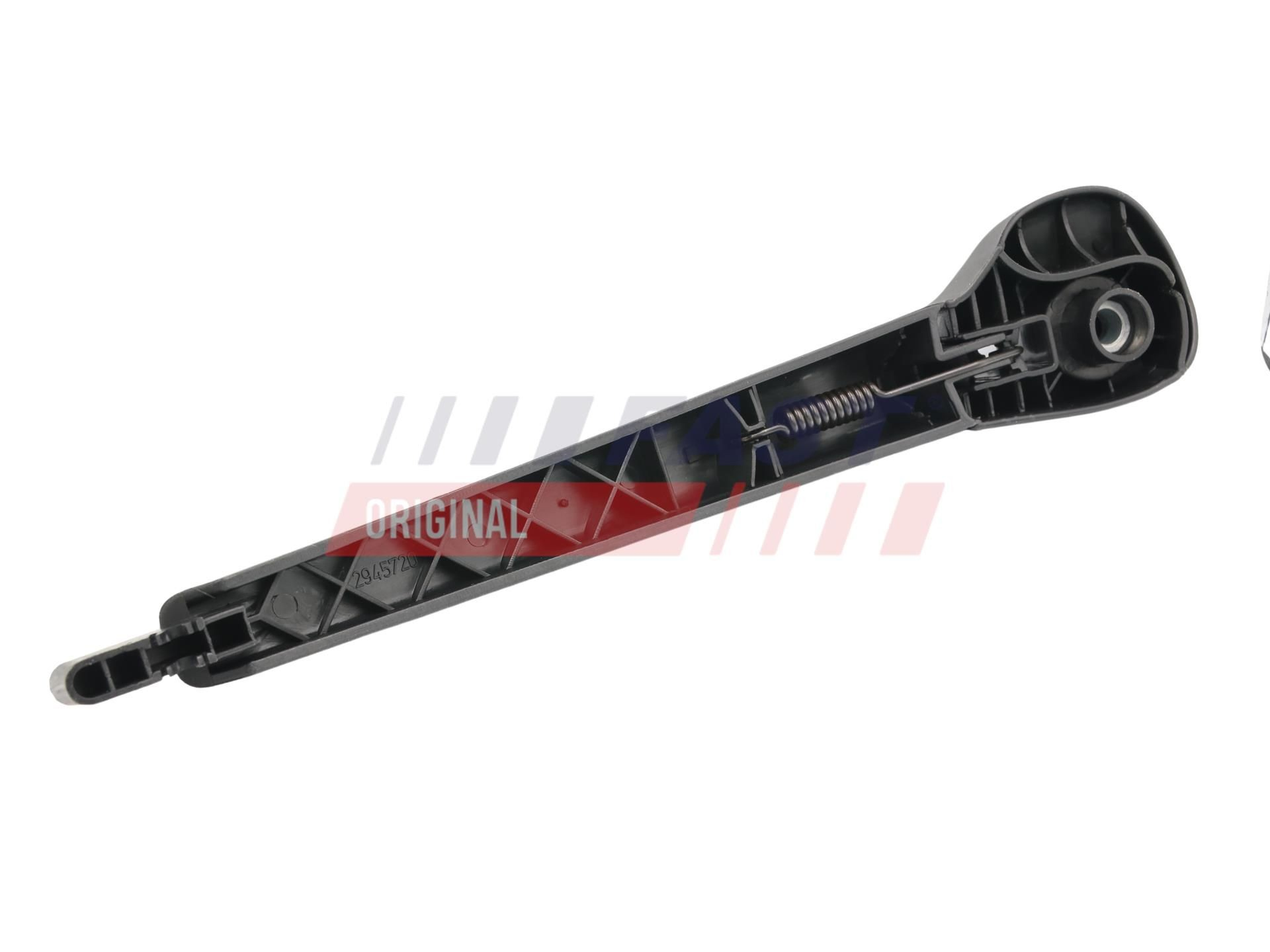 Brazo del limpiaparabrisas trasero General Motors 93478158 precio, desde 13,14 EUR