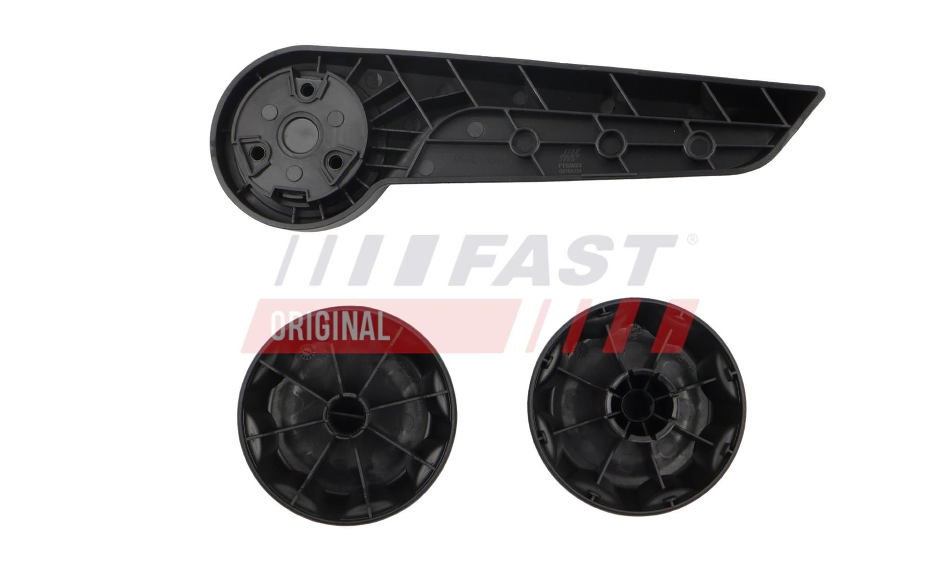 FT93623 Fast