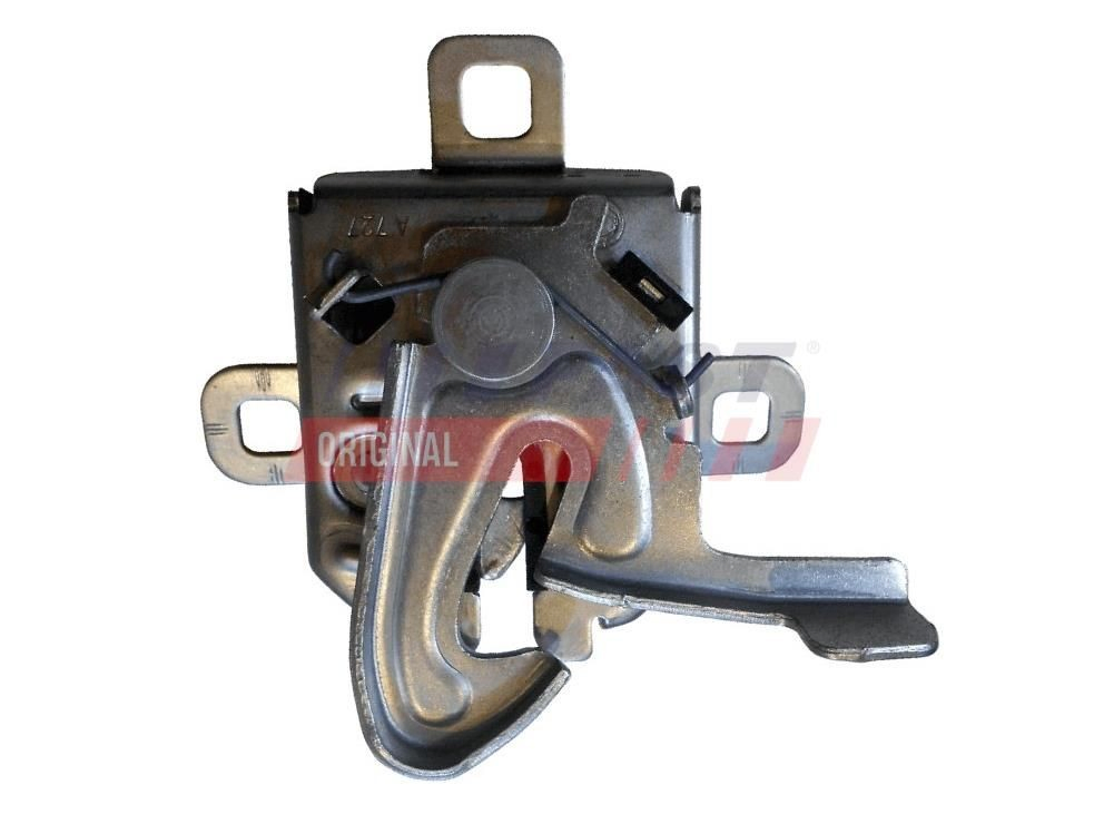 Cerradura de Capot para Peugeot Boxer II 244, Z