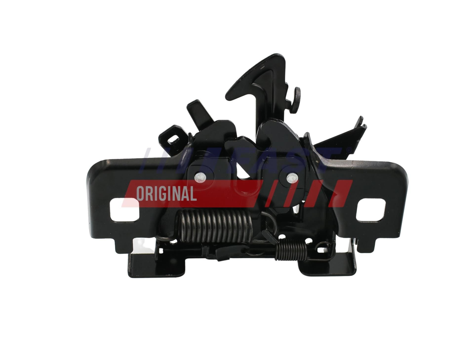 Cerradura del capó de motor Renault Trafic III