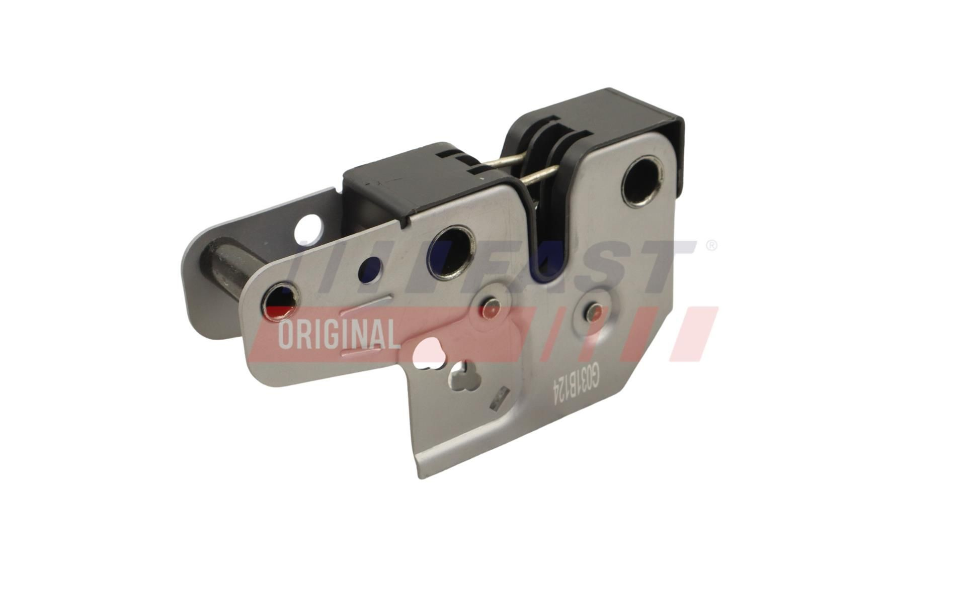 Cerradura de Capot para Volkswagen Transporter T5 7HA, 7HH, 7EA, 7EH