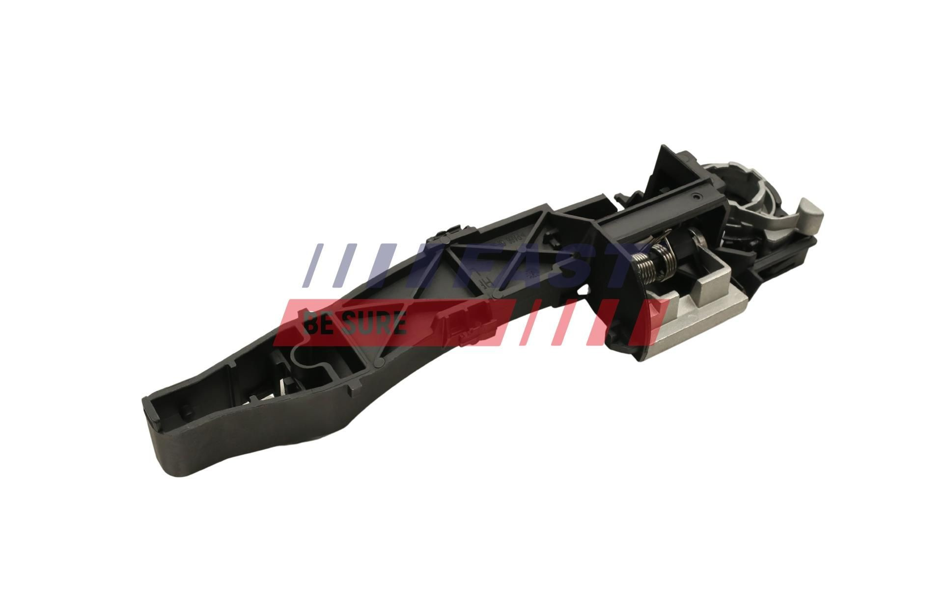 806065415R Opel Soporte de manija exterior de puerta delantera derecha