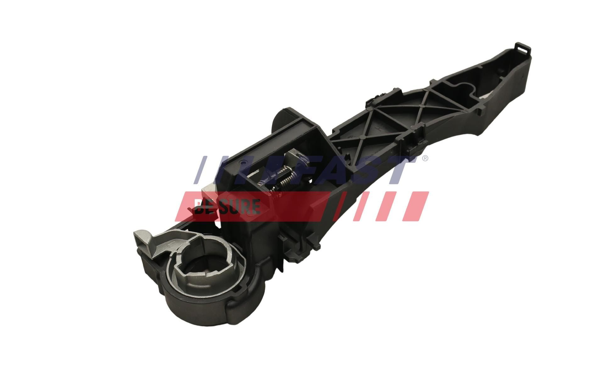 Comprar 806065415R Opel Soporte de manija exterior de puerta delantera derecha