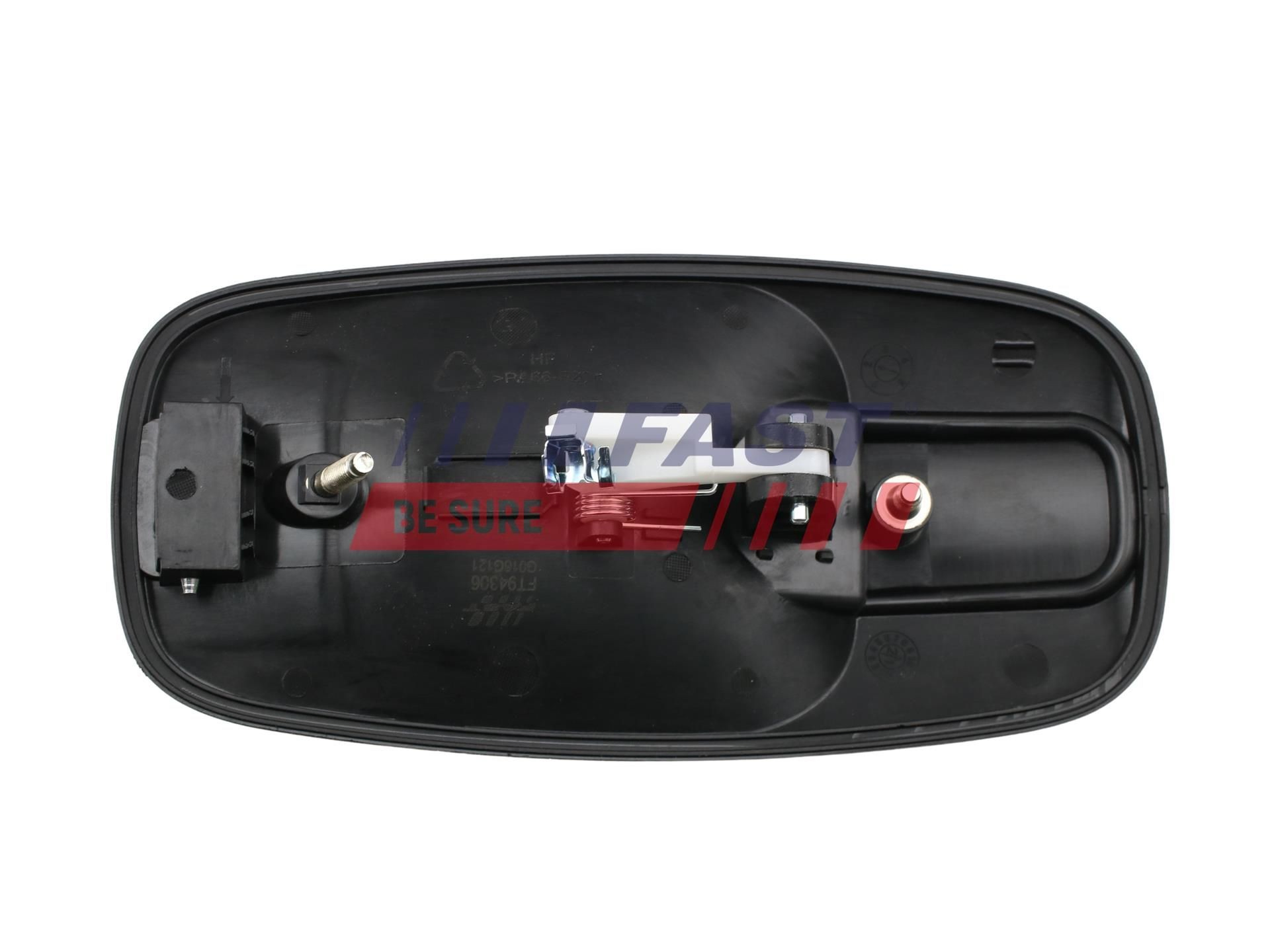 Comprar FT94306 Fast Manija exterior derecha de puerta trasera batiente