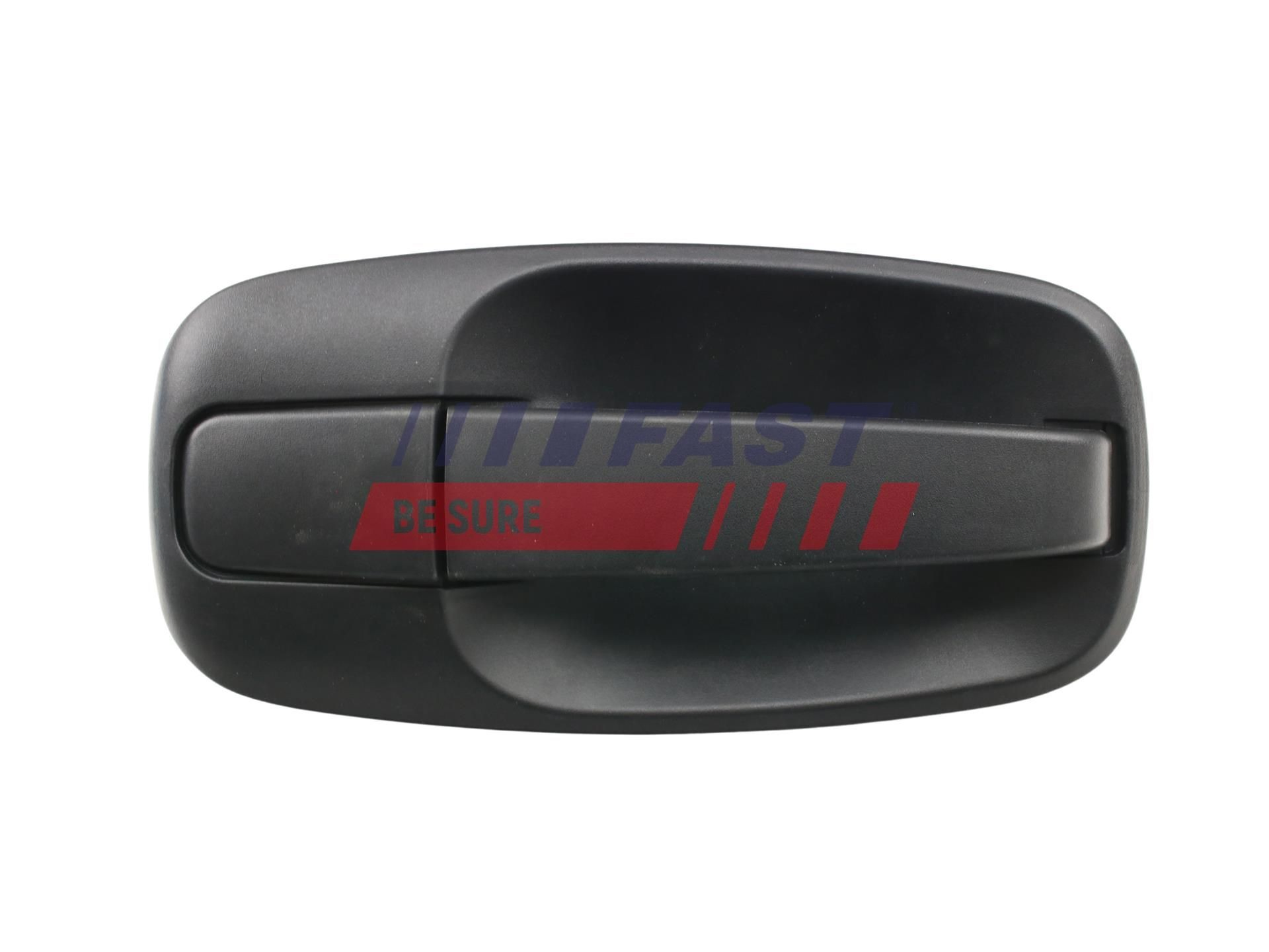 Manija exterior derecha de puerta trasera batiente Fast FT94306 precio, desde 30,42 EUR